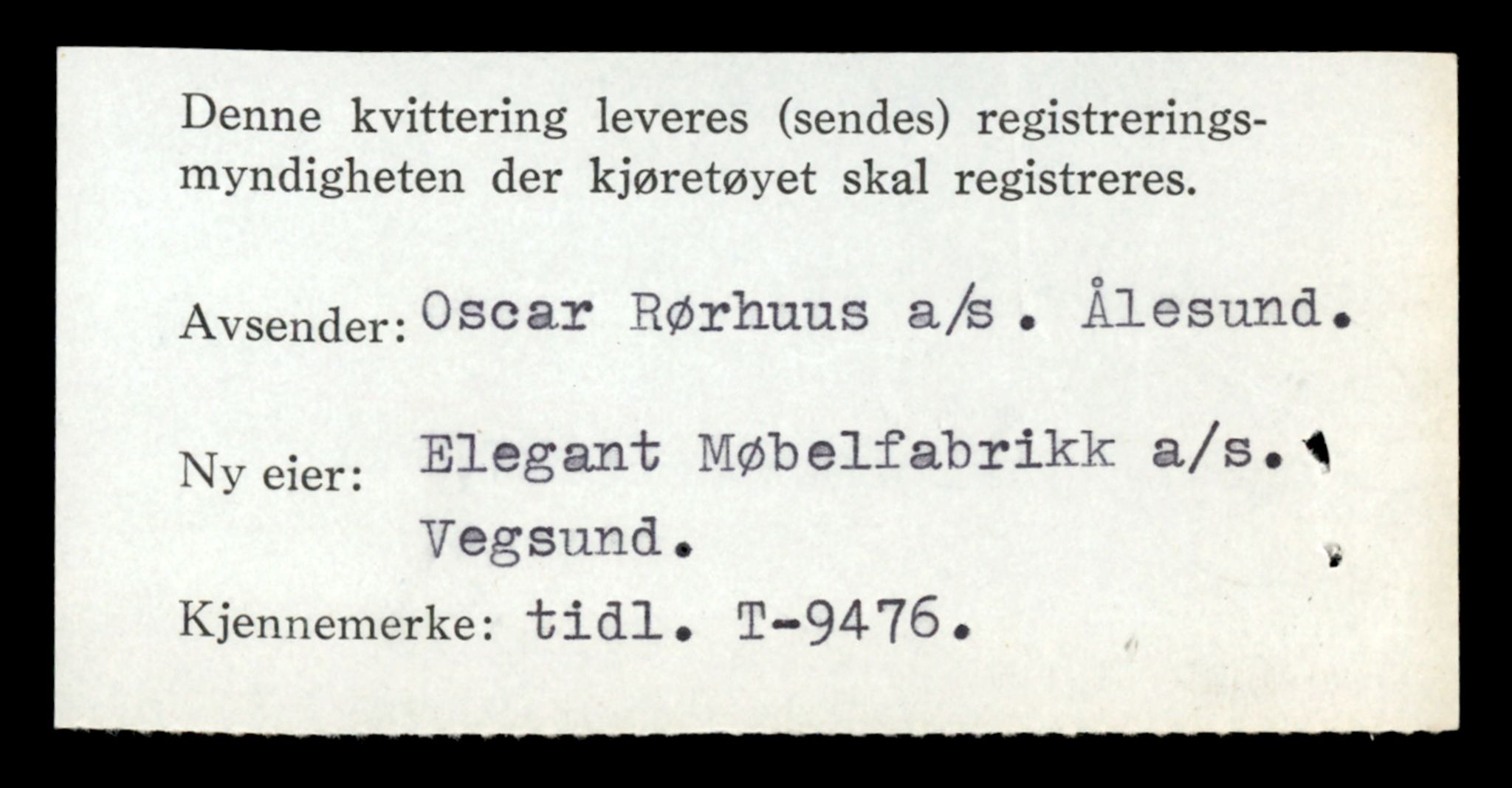 Møre og Romsdal vegkontor - Ålesund trafikkstasjon, AV/SAT-A-4099/F/Fe/L0036: Registreringskort for kjøretøy T 12831 - T 13030, 1927-1998, s. 1750