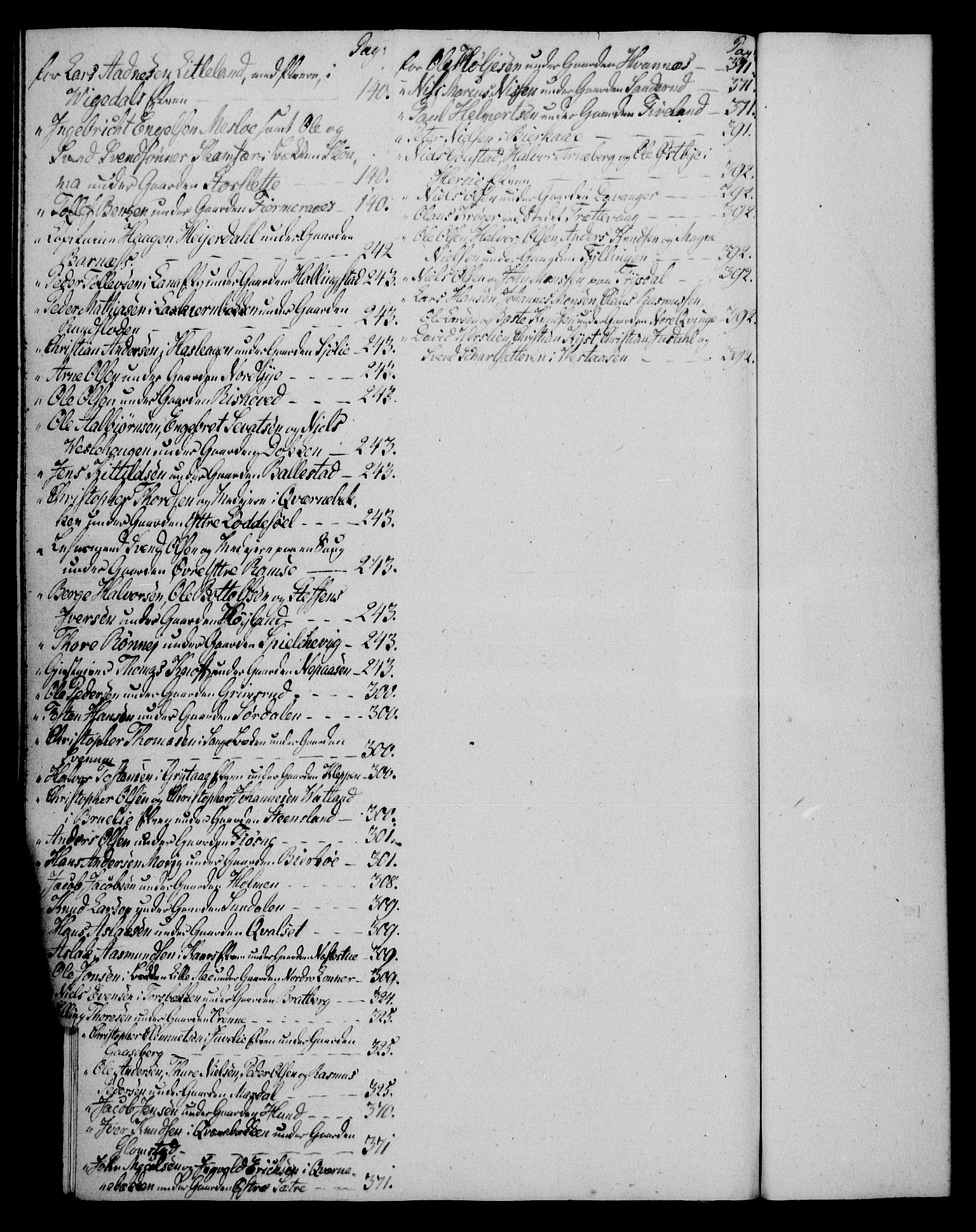 Rentekammeret, Kammerkanselliet, AV/RA-EA-3111/G/Gg/Gga/L0020: Norsk ekspedisjonsprotokoll med register (merket RK 53.20), 1811-1814