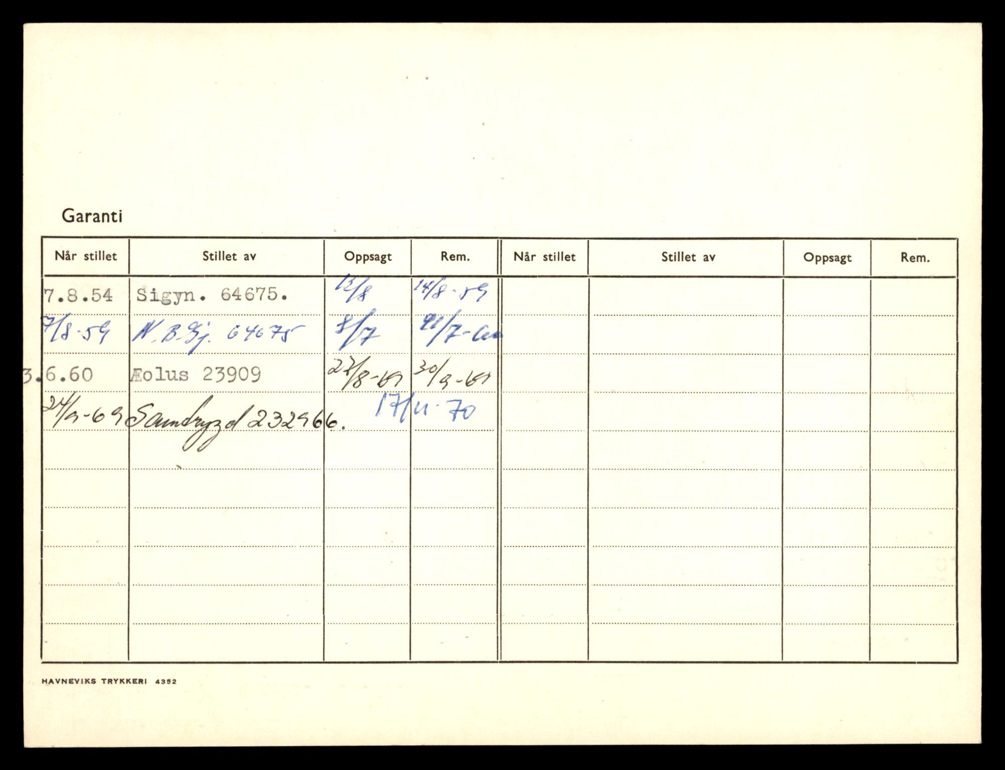 Møre og Romsdal vegkontor - Ålesund trafikkstasjon, SAT/A-4099/F/Fe/L0046: Registreringskort for kjøretøy T 14445 - T 14579, 1927-1998