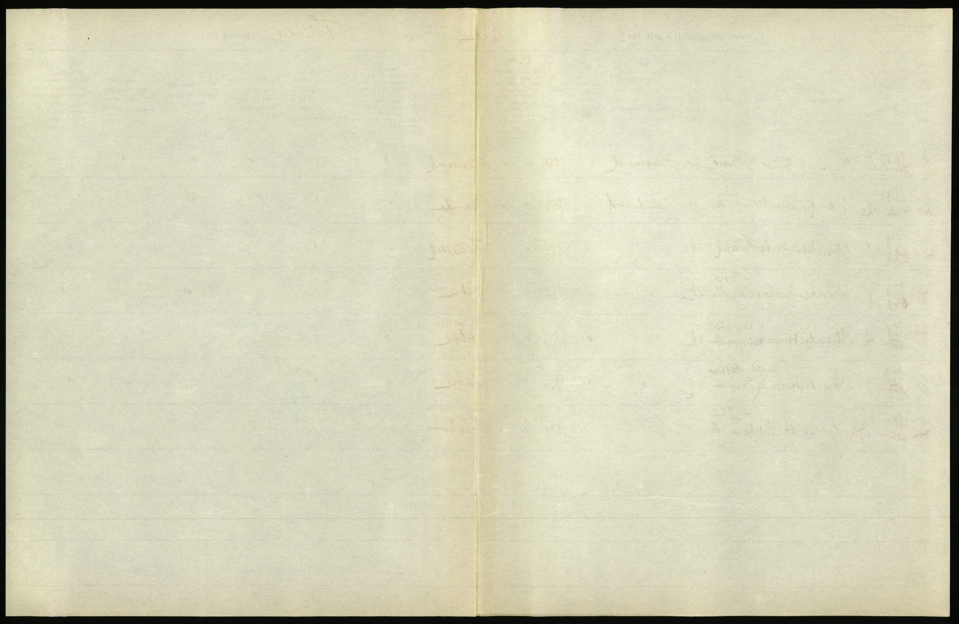 Statistisk sentralbyrå, Sosiodemografiske emner, Befolkning, AV/RA-S-2228/D/Df/Dfb/Dfbh/L0036: Hordaland fylke: Døde., 1918, s. 369