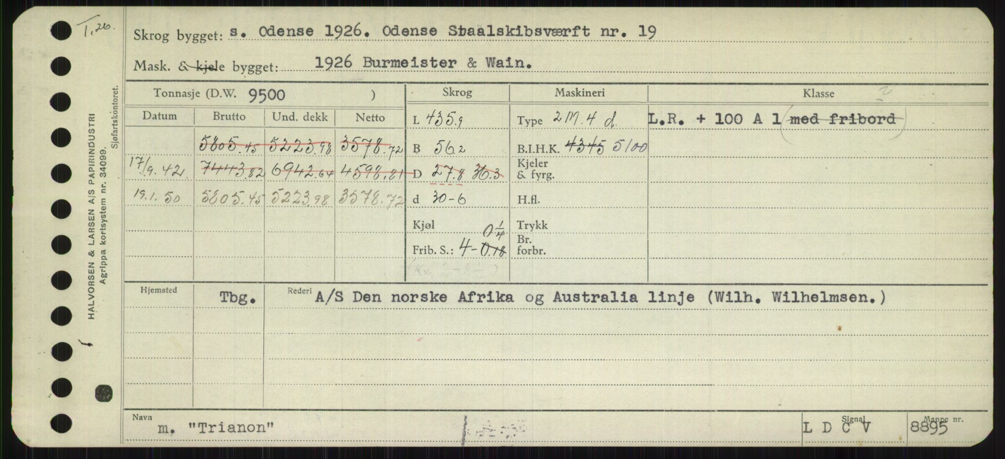 Sjøfartsdirektoratet med forløpere, Skipsmålingen, AV/RA-S-1627/H/Hb/L0005: Fartøy, T-Å, s. 211