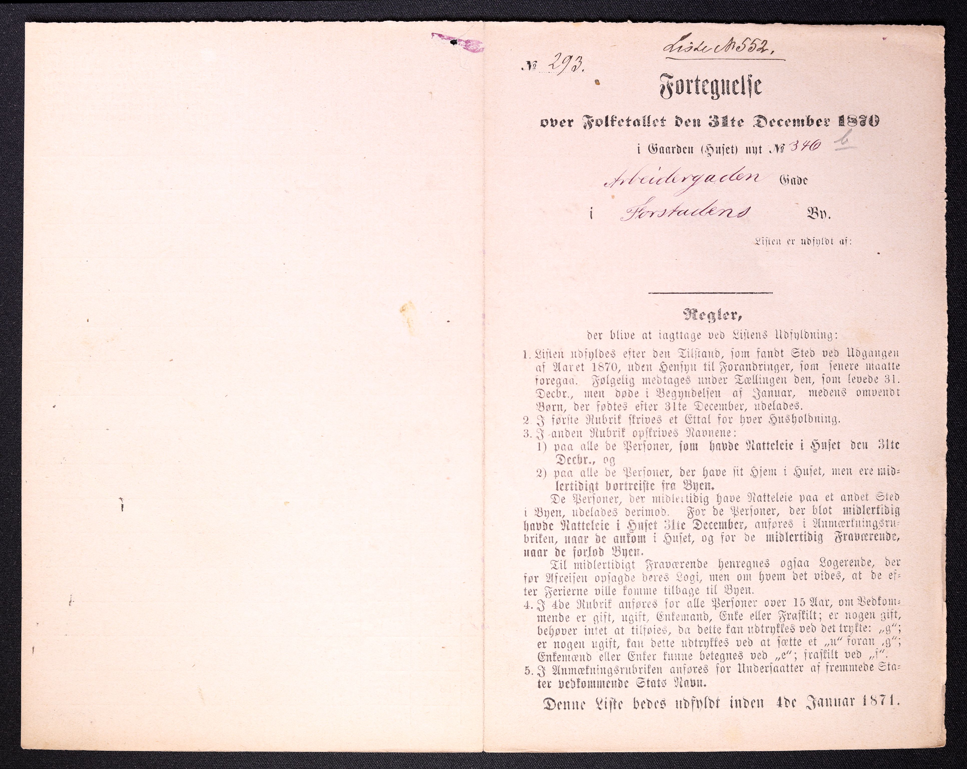 RA, Folketelling 1870 for 0103 Fredrikstad kjøpstad, 1870, s. 1099