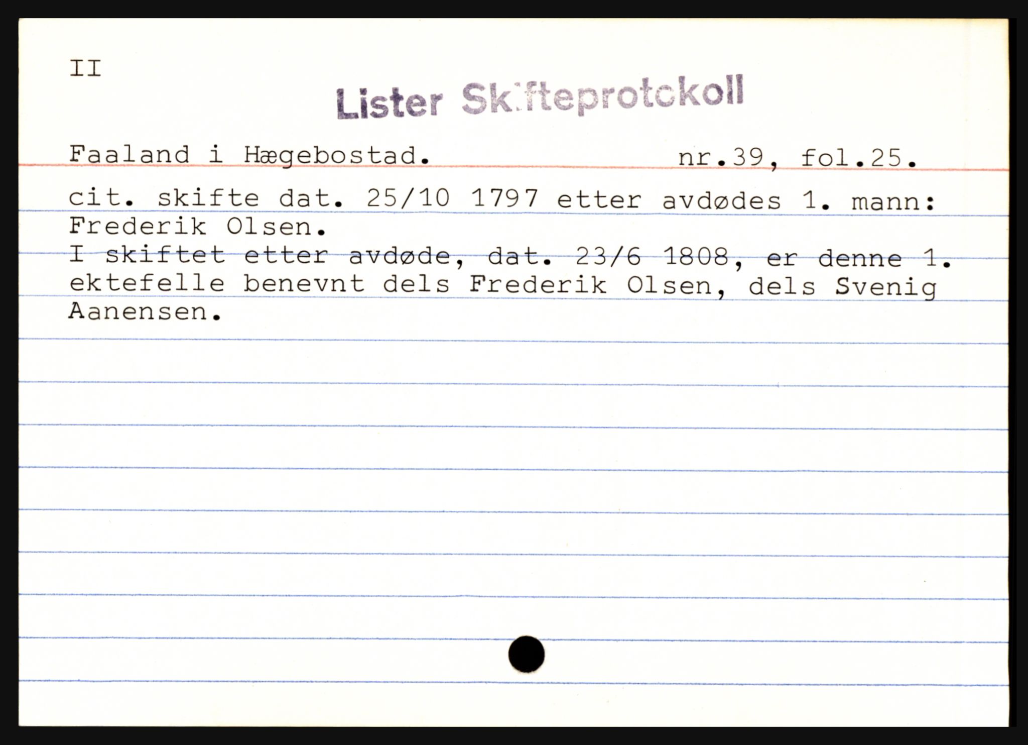 Lister sorenskriveri, AV/SAK-1221-0003/H, s. 11259