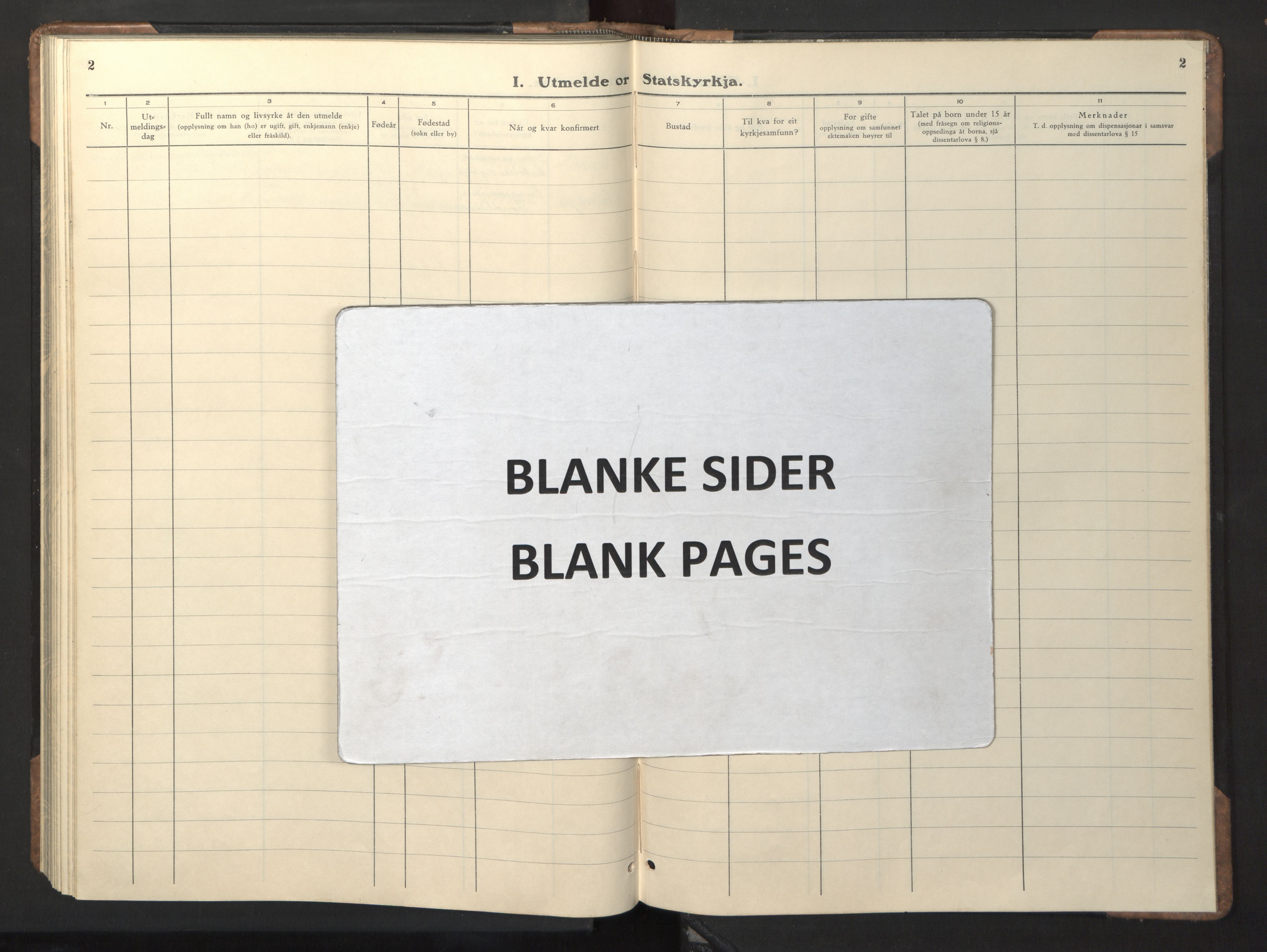 Ministerialprotokoller, klokkerbøker og fødselsregistre - Nord-Trøndelag, AV/SAT-A-1458/739/L0377: Klokkerbok nr. 739C05, 1940-1947, s. 2