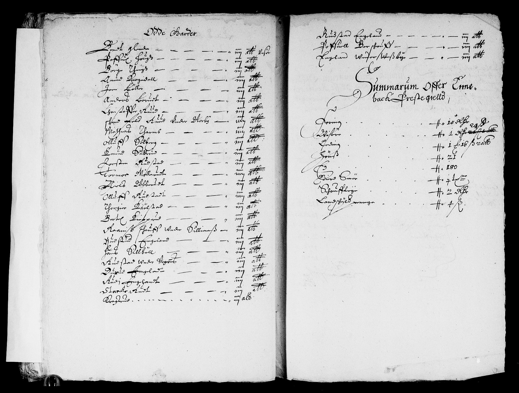 Rentekammeret inntil 1814, Reviderte regnskaper, Stiftamtstueregnskaper, Landkommissariatet på Akershus og Akershus stiftamt, AV/RA-EA-5869/R/Ra/L0015: Landkommissariatet på Akershus, 1663