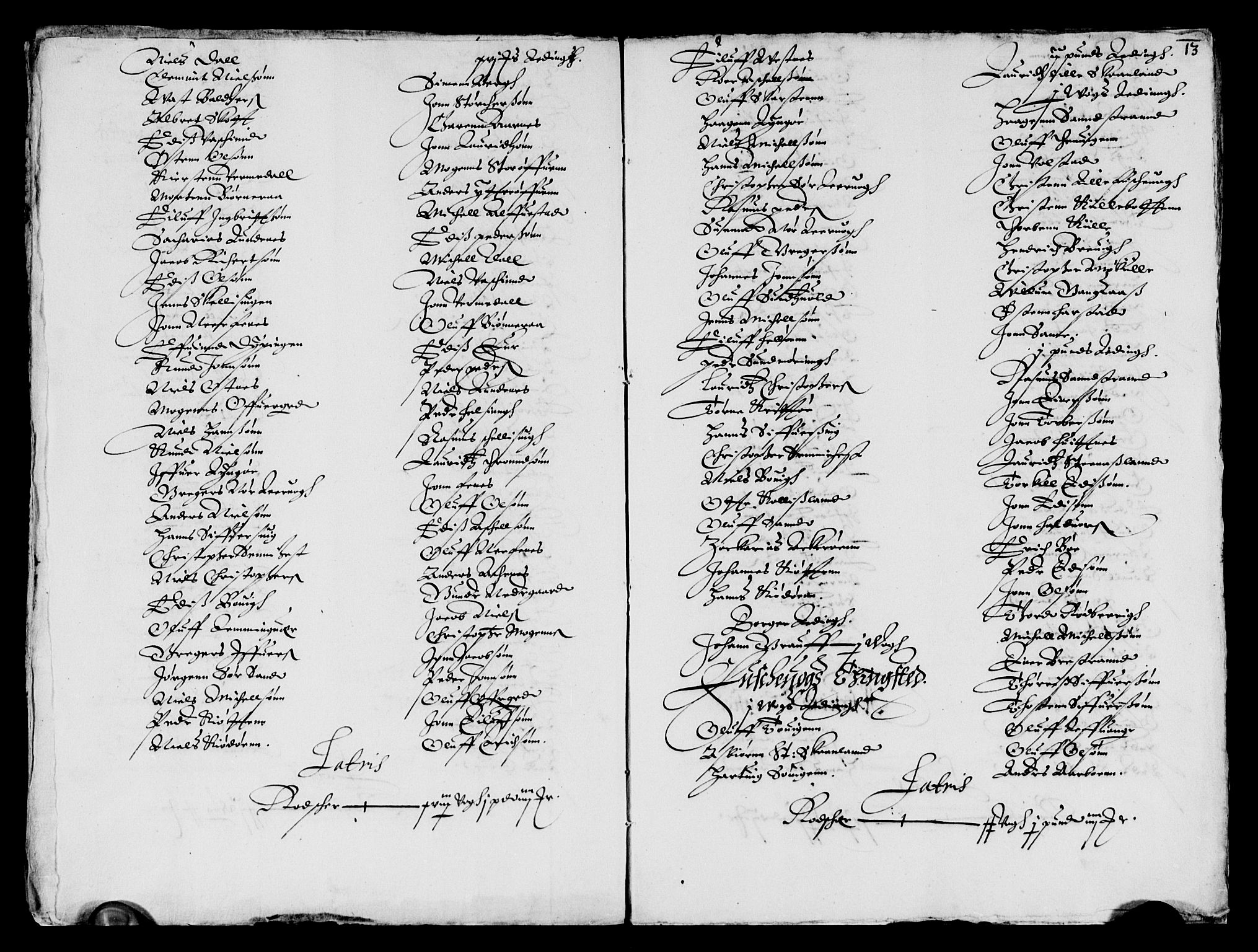 Rentekammeret inntil 1814, Reviderte regnskaper, Lensregnskaper, AV/RA-EA-5023/R/Rb/Rbz/L0019: Nordlandenes len, 1624-1628