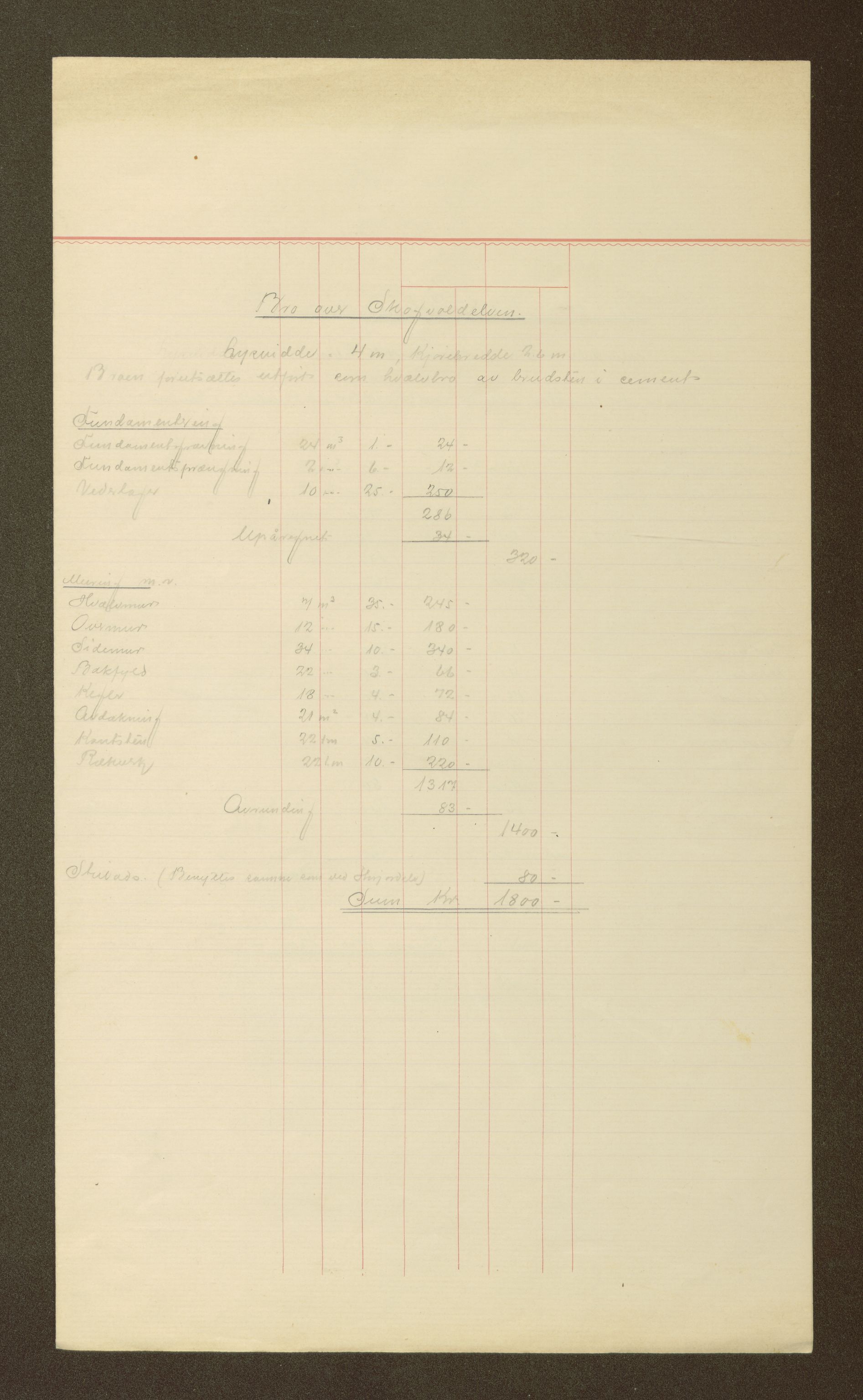 Nordland vegkontor, AV/SAT-A-4181/F/Fa/L0031: Tysfjord/Ballangen/Tjeldsund, 1882-1969, s. 1243