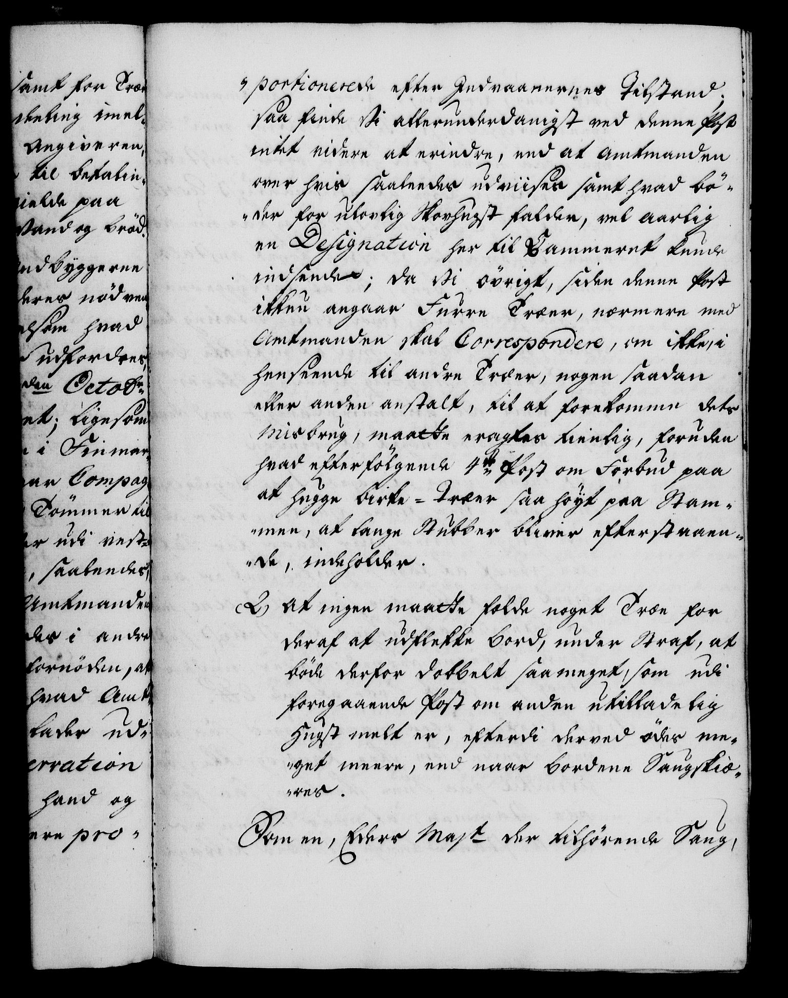 Rentekammeret, Kammerkanselliet, AV/RA-EA-3111/G/Gf/Gfa/L0035: Norsk relasjons- og resolusjonsprotokoll (merket RK 52.35), 1753, s. 97