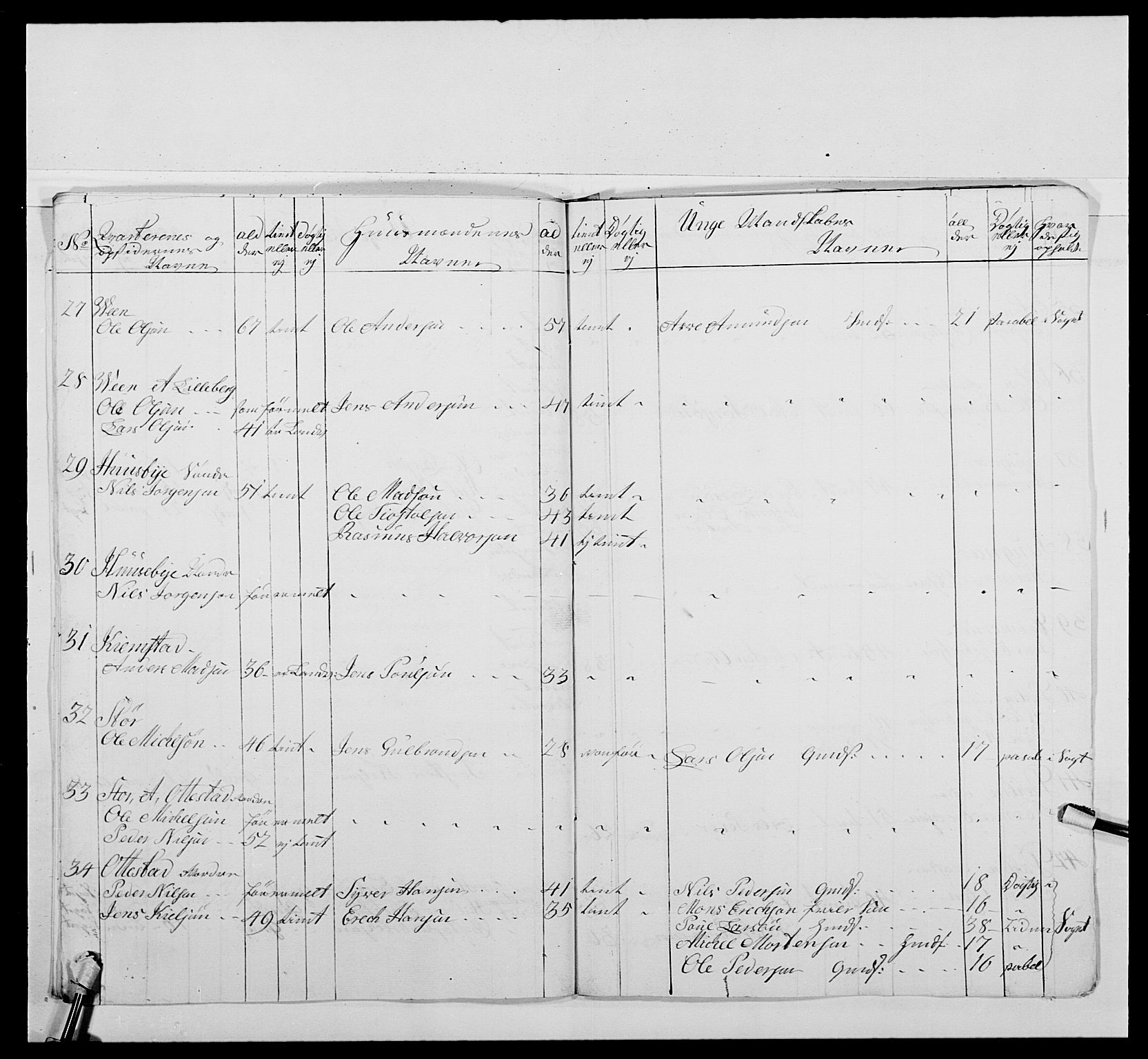 Kommanderende general (KG I) med Det norske krigsdirektorium, AV/RA-EA-5419/E/Ea/L0479: 3. Sønnafjelske dragonregiment, 1756-1760, s. 465