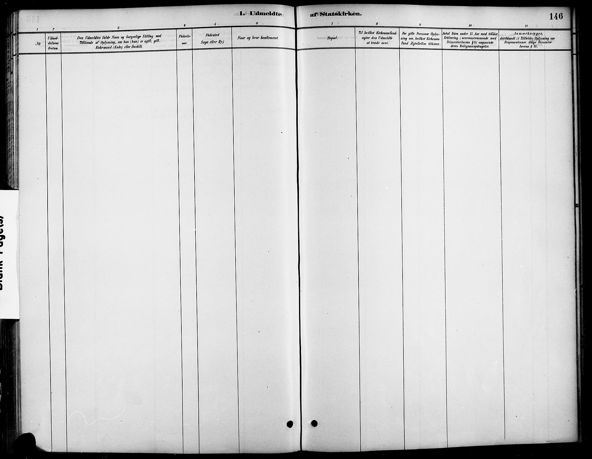 Nannestad prestekontor Kirkebøker, SAO/A-10414a/F/Fa/L0014: Ministerialbok nr. I 14, 1881-1890, s. 146