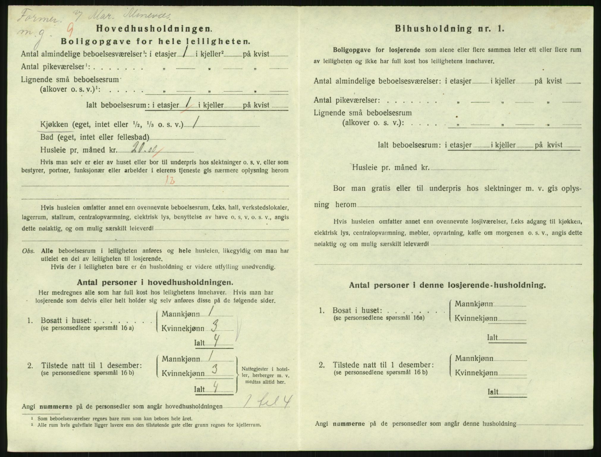 SAKO, Folketelling 1920 for 0703 Horten kjøpstad, 1920, s. 5614
