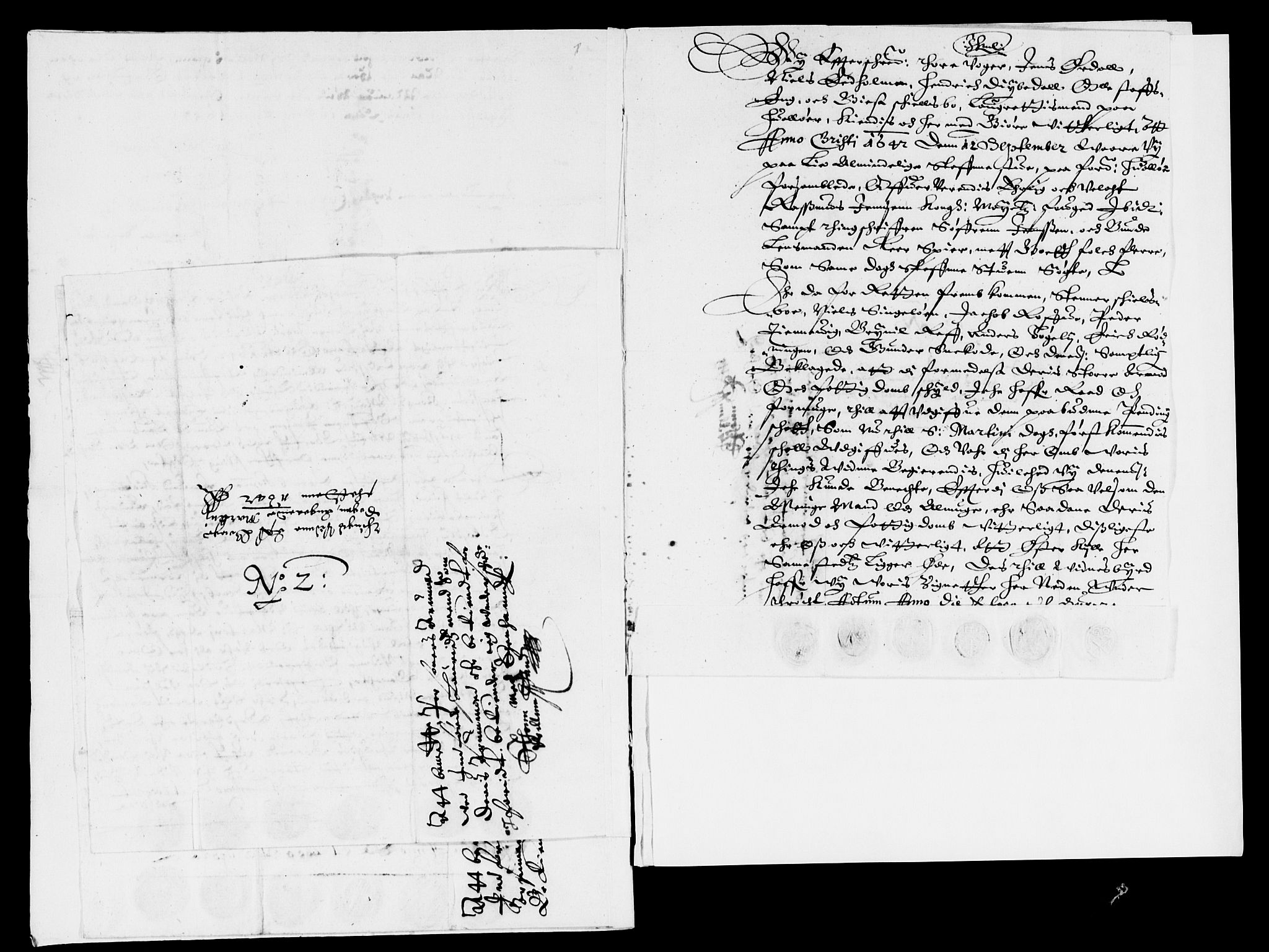 Rentekammeret inntil 1814, Reviderte regnskaper, Lensregnskaper, AV/RA-EA-5023/R/Rb/Rbc/L0005: Tune, Åbygge og Veme len, 1642-1644