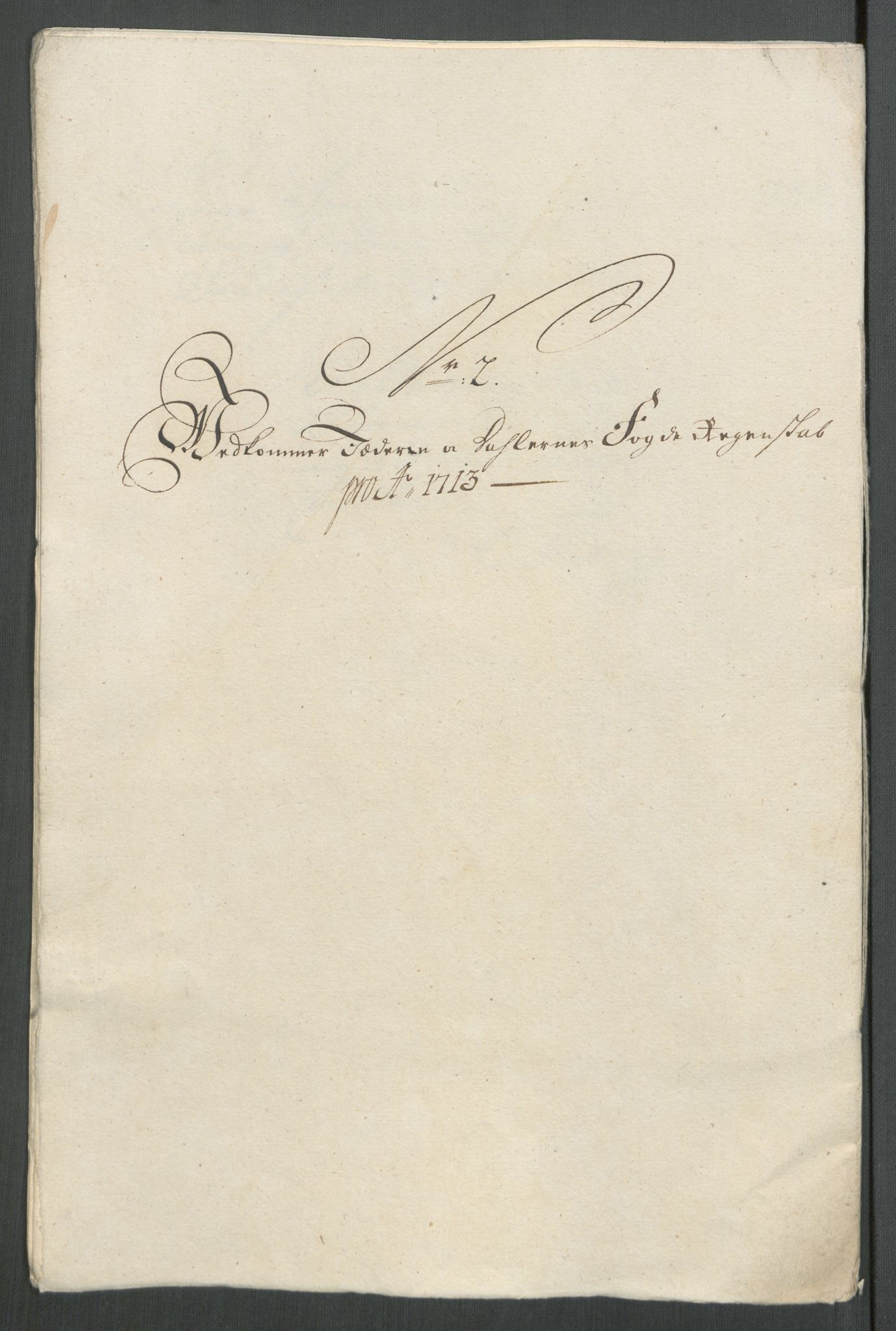 Rentekammeret inntil 1814, Reviderte regnskaper, Fogderegnskap, AV/RA-EA-4092/R46/L2738: Fogderegnskap Jæren og Dalane, 1713-1714, s. 30