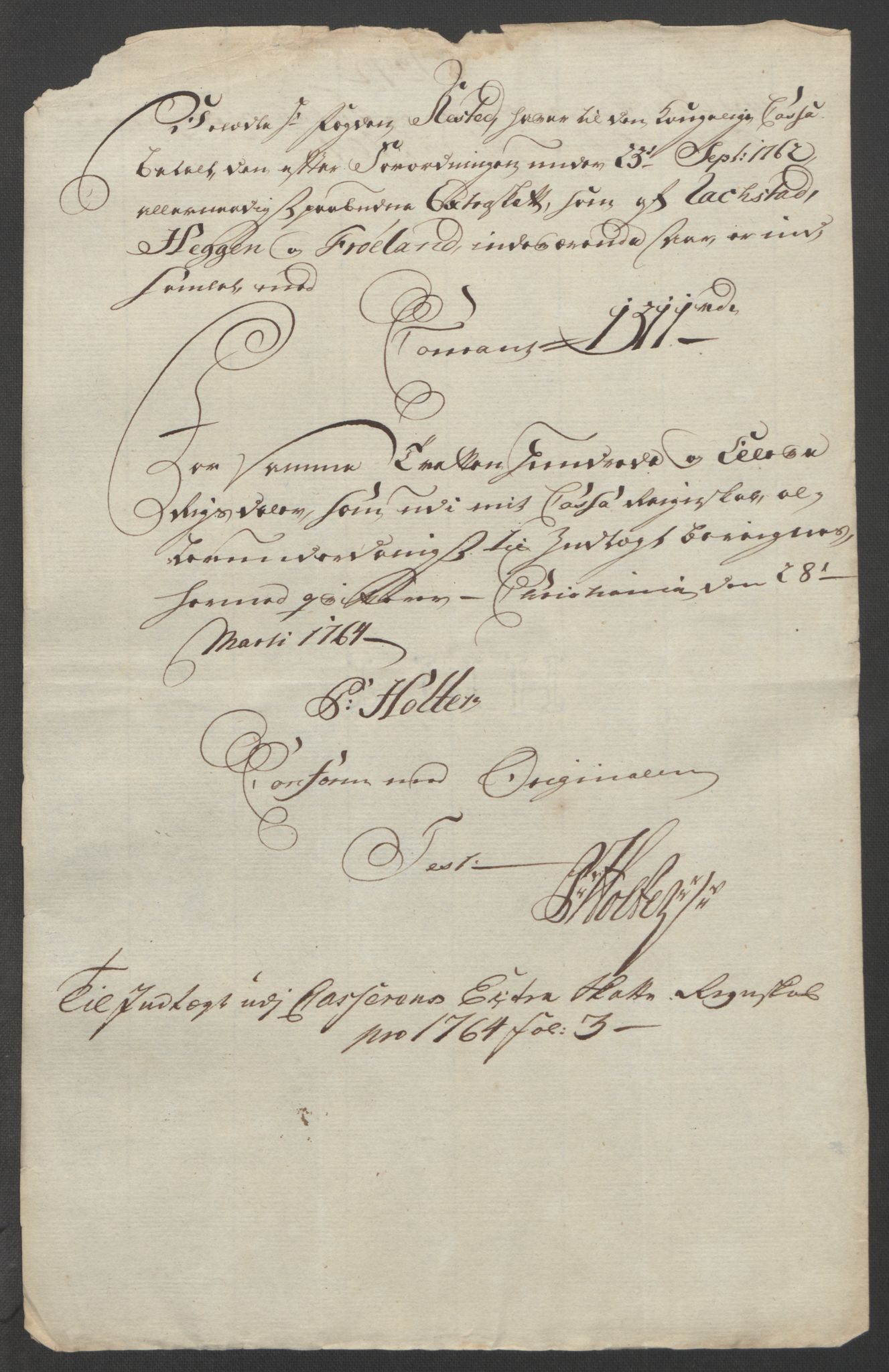 Rentekammeret inntil 1814, Reviderte regnskaper, Fogderegnskap, RA/EA-4092/R07/L0413: Ekstraskatten Rakkestad, Heggen og Frøland, 1762-1772, s. 259