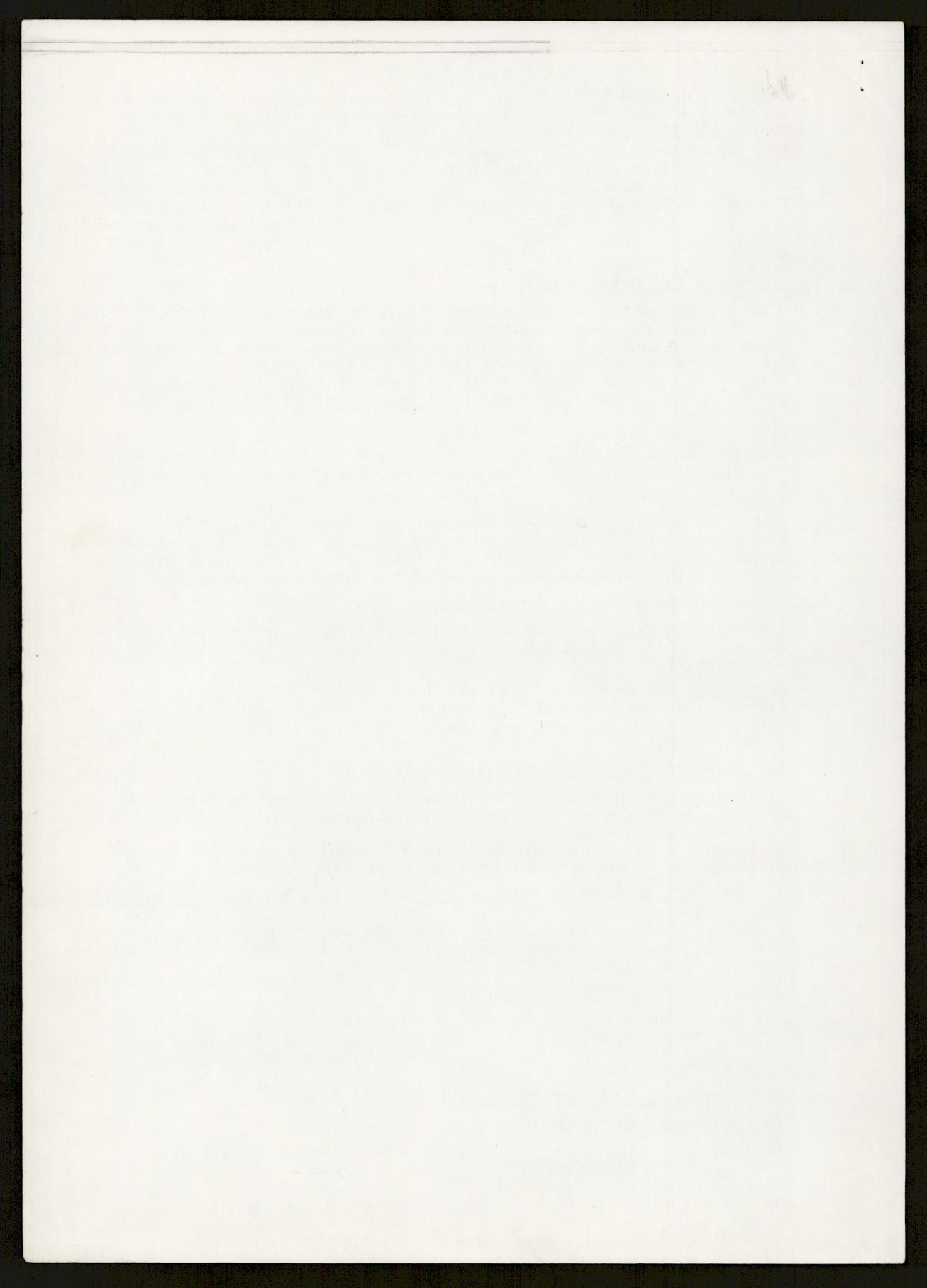 "17-Gruppen Kina", AV/RA-PA-1688/A/L0001: Møtereferater, 1979-1986, s. 23