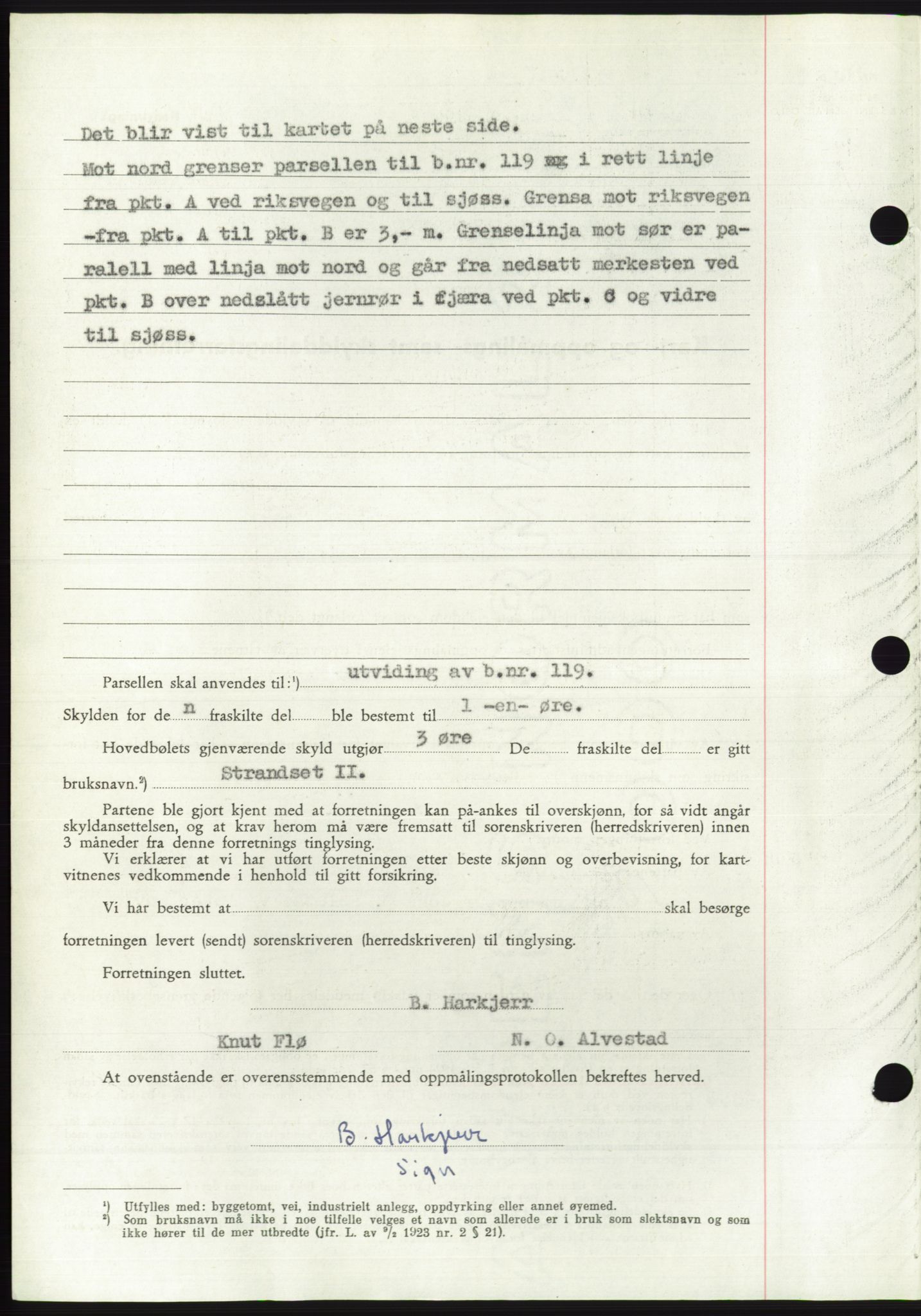 Søre Sunnmøre sorenskriveri, AV/SAT-A-4122/1/2/2C/L0101: Pantebok nr. 27A, 1955-1955, Dagboknr: 1178/1955