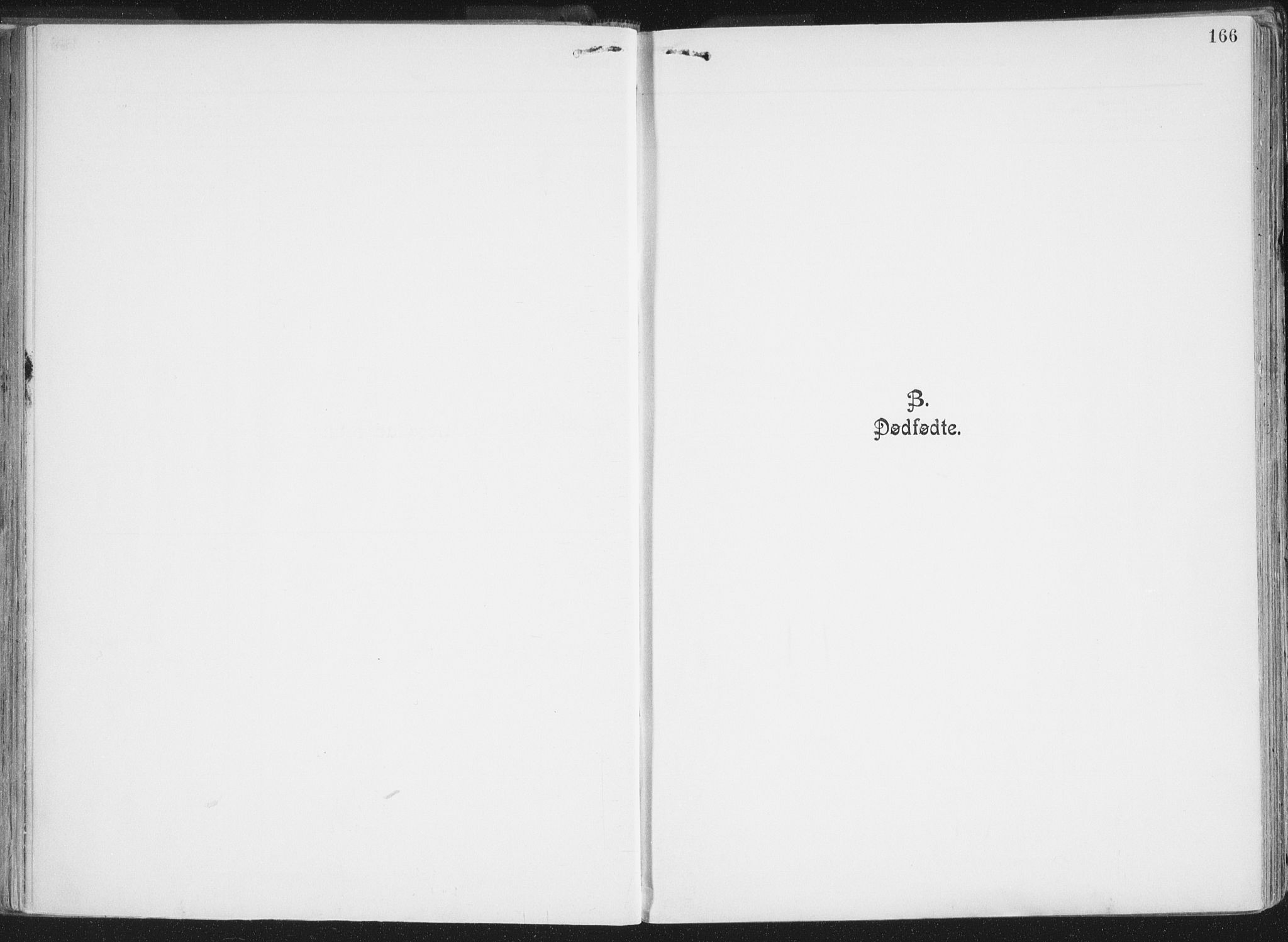 Ministerialprotokoller, klokkerbøker og fødselsregistre - Nordland, SAT/A-1459/849/L0696: Ministerialbok nr. 849A08, 1898-1910, s. 166