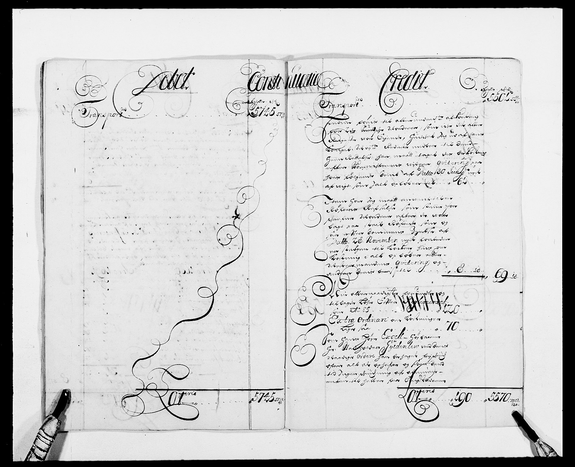 Rentekammeret inntil 1814, Reviderte regnskaper, Fogderegnskap, AV/RA-EA-4092/R02/L0106: Fogderegnskap Moss og Verne kloster, 1688-1691, s. 437