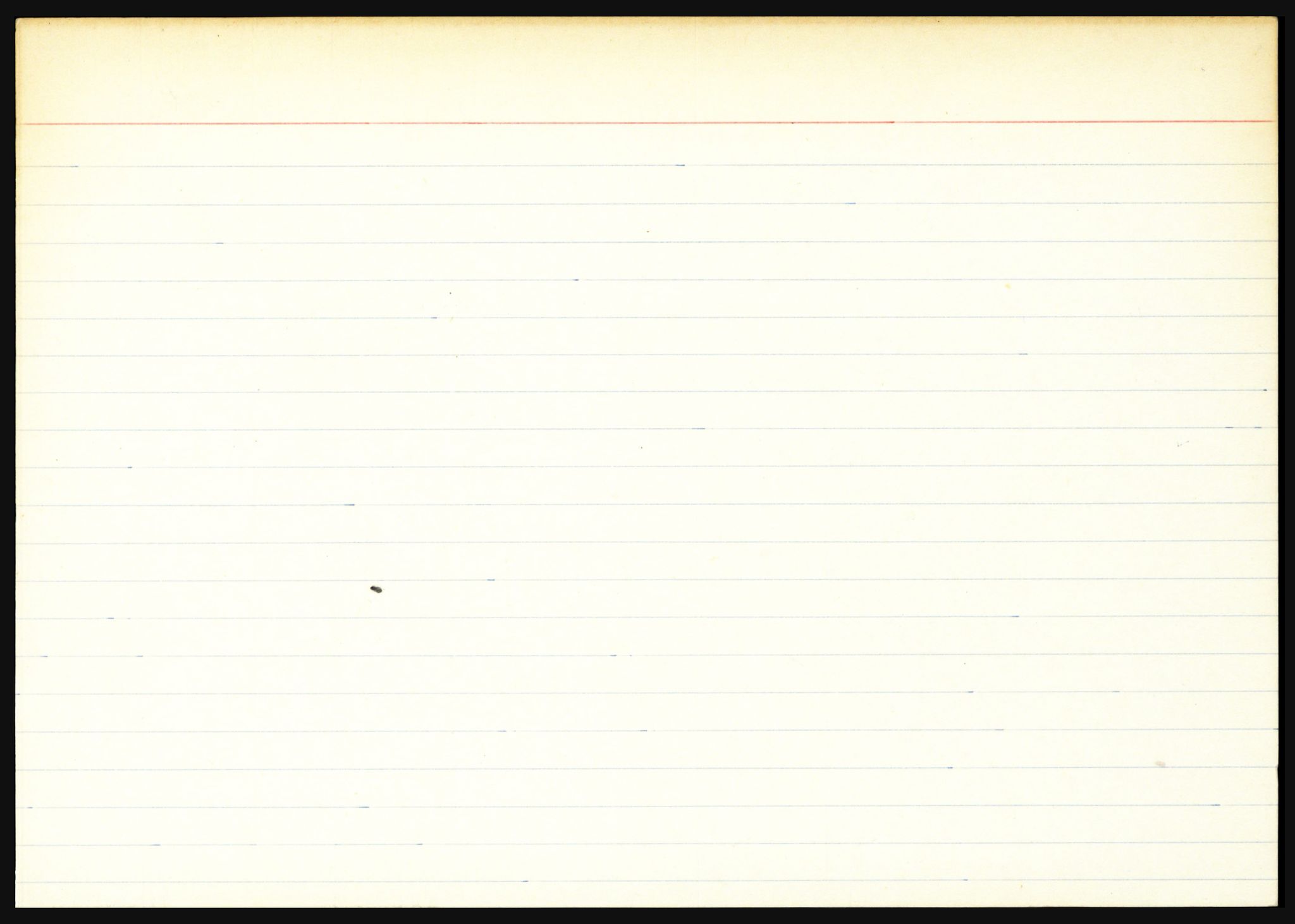 Fosen sorenskriveri, SAT/A-1107/1/3, 1681-1823, s. 6026