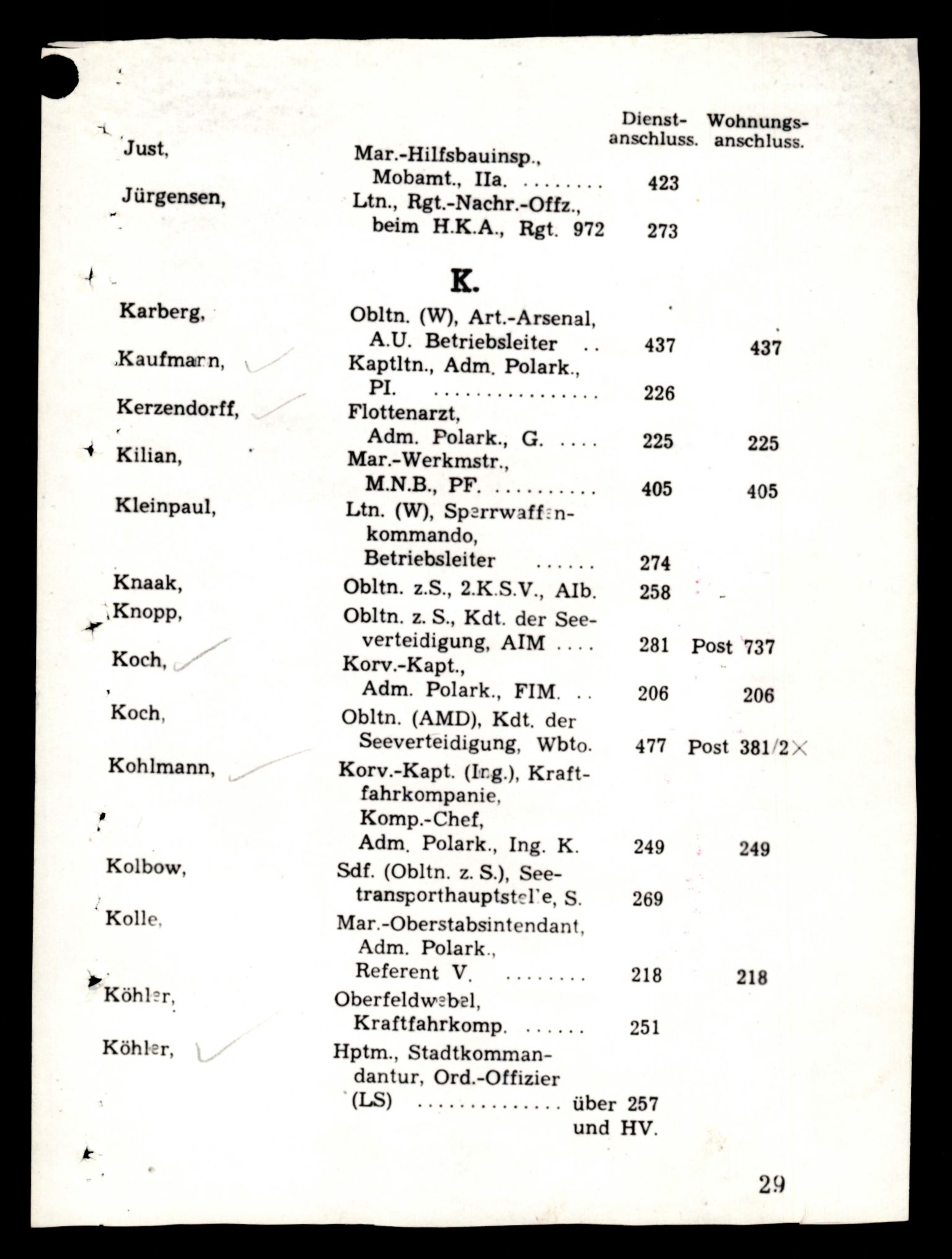 Forsvarets Overkommando. 2 kontor. Arkiv 11.4. Spredte tyske arkivsaker, AV/RA-RAFA-7031/D/Dar/Darb/L0014: Reichskommissariat., 1942-1944, s. 76
