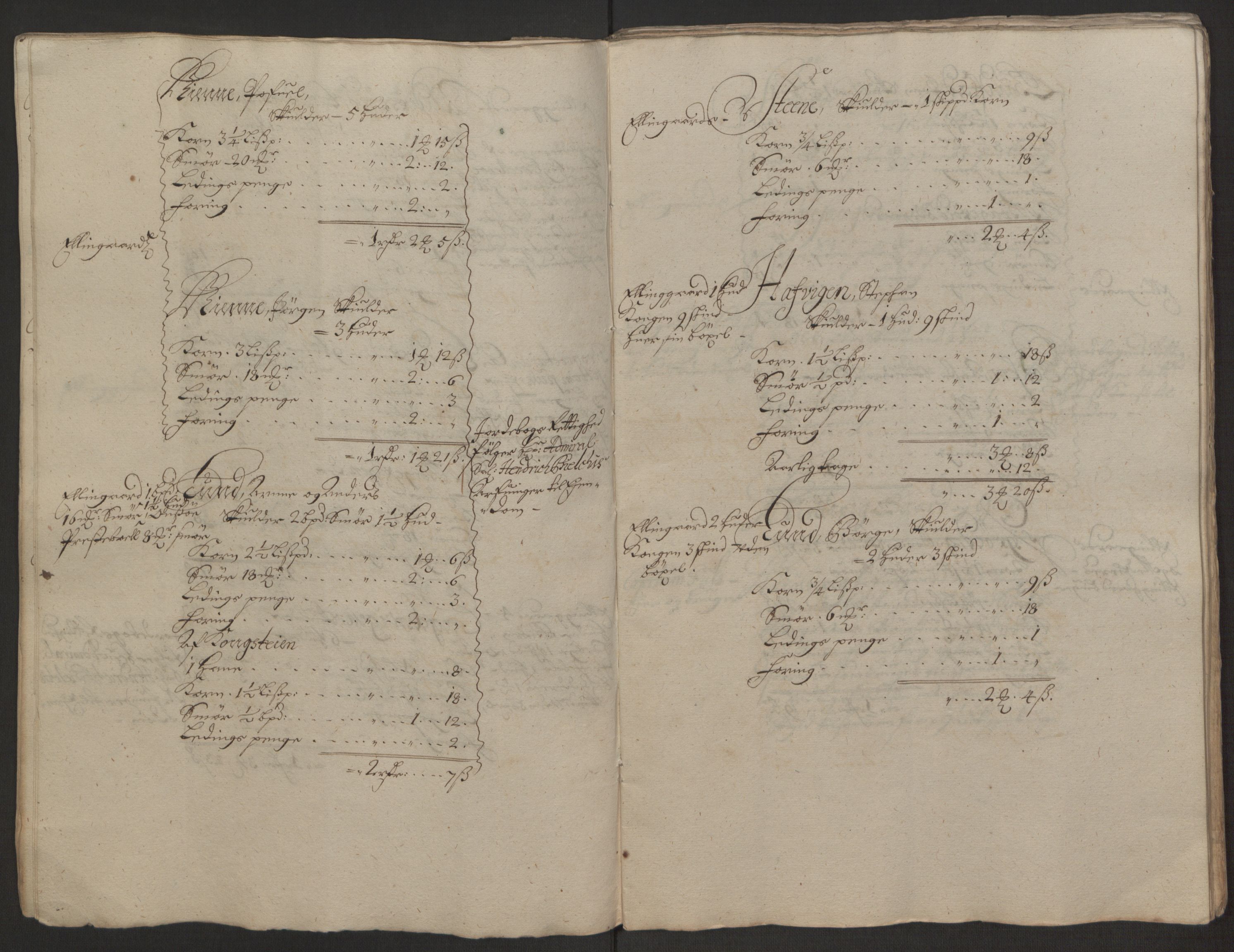 Rentekammeret inntil 1814, Reviderte regnskaper, Fogderegnskap, AV/RA-EA-4092/R03/L0120: Fogderegnskap Onsøy, Tune, Veme og Åbygge fogderi, 1692-1693, s. 43