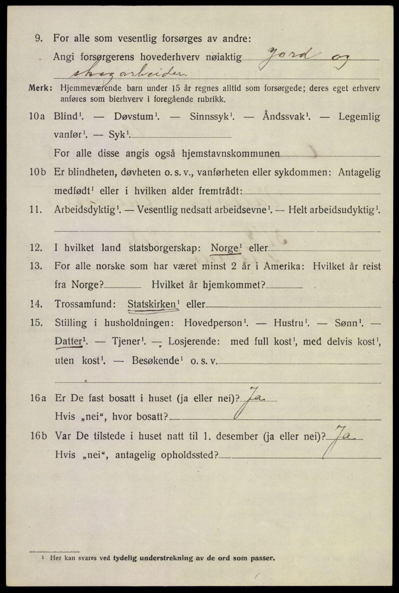 SAKO, Folketelling 1920 for 0628 Hurum herred, 1920, s. 11845