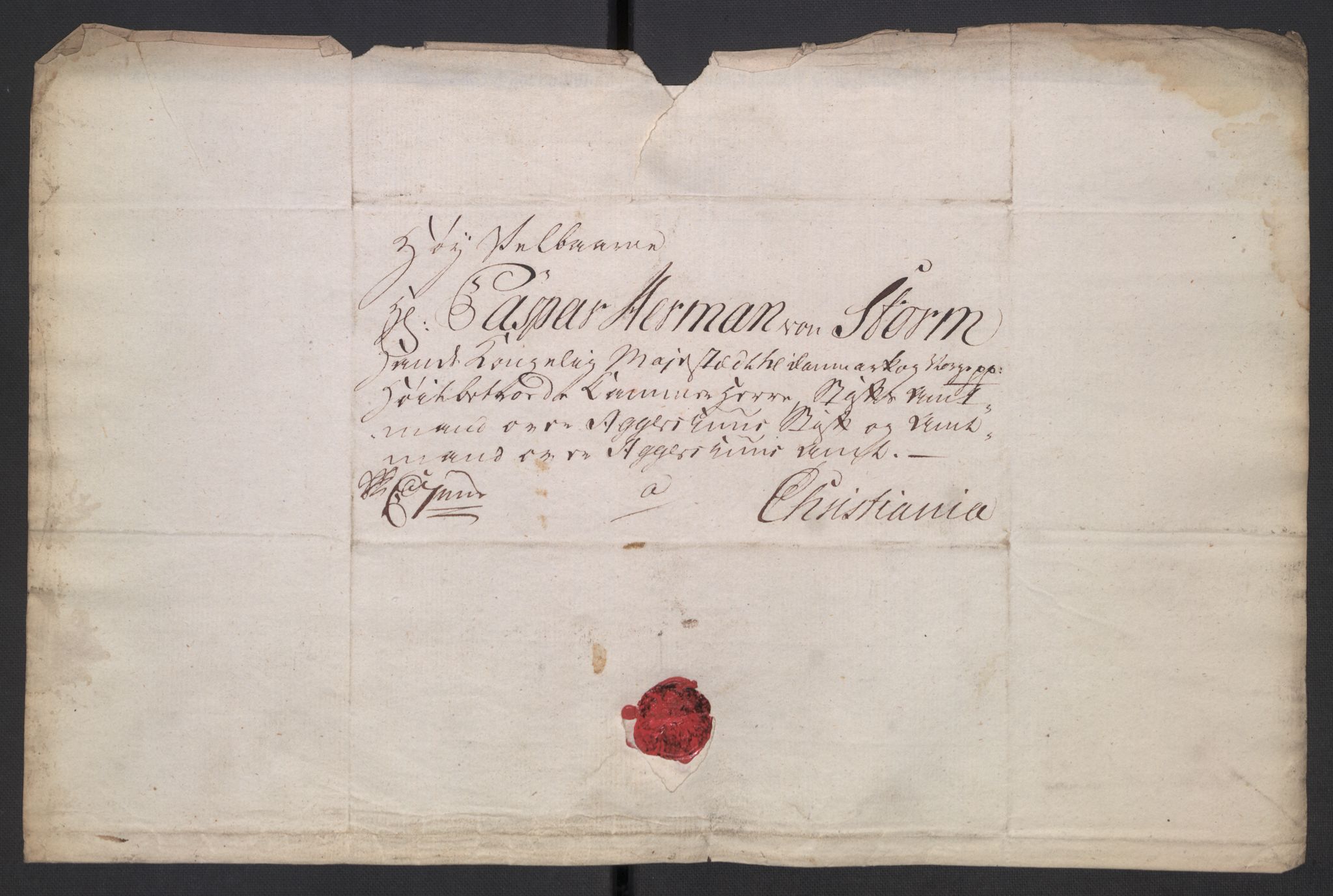 Rentekammeret inntil 1814, Reviderte regnskaper, Mindre regnskaper, AV/RA-EA-4068/Rb/L0014: Opplands amt, 1771-1779, s. 988