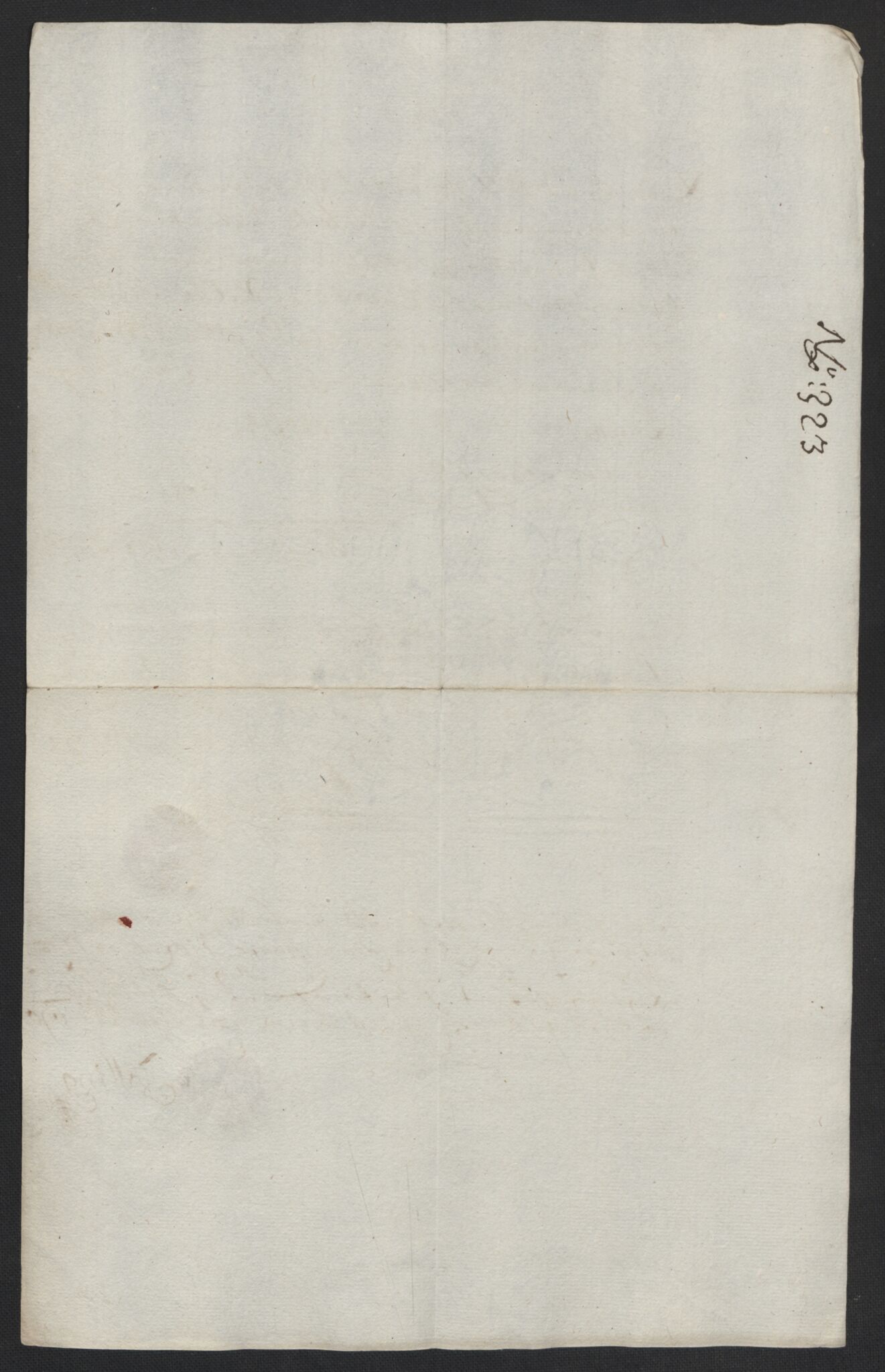 Personaliasamlingen, AV/RA-EA-4025/G/L0124b: Stang - Stilling, 1662-1897, s. 158