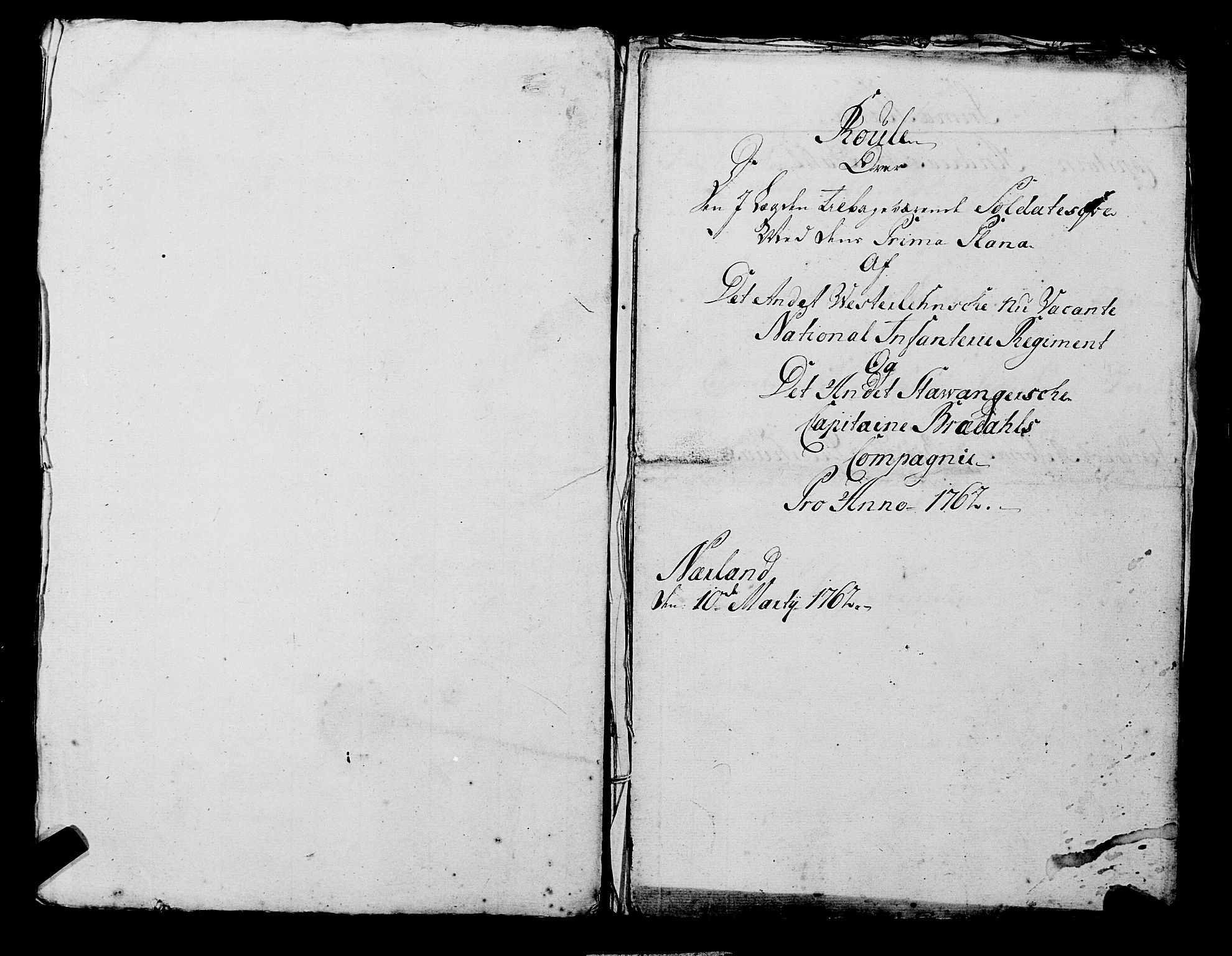 Fylkesmannen i Rogaland, AV/SAST-A-101928/99/3/325/325CA, 1655-1832, s. 7780