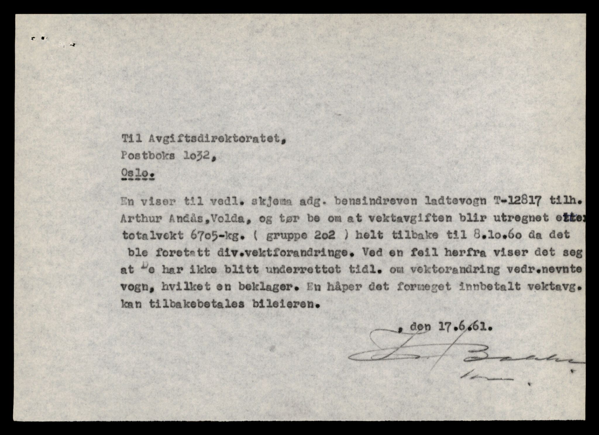Møre og Romsdal vegkontor - Ålesund trafikkstasjon, AV/SAT-A-4099/F/Fe/L0035: Registreringskort for kjøretøy T 12653 - T 12829, 1927-1998, s. 3166