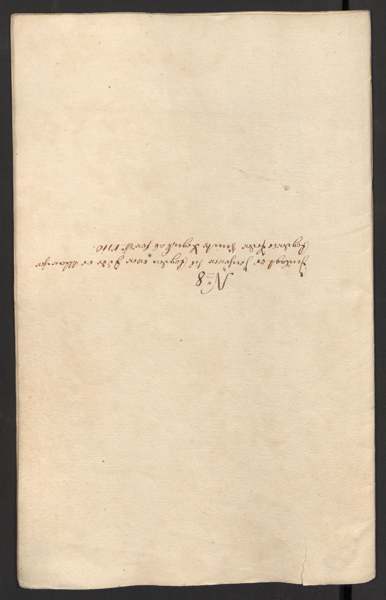 Rentekammeret inntil 1814, Reviderte regnskaper, Fogderegnskap, RA/EA-4092/R01/L0019: Fogderegnskap Idd og Marker, 1710, s. 110