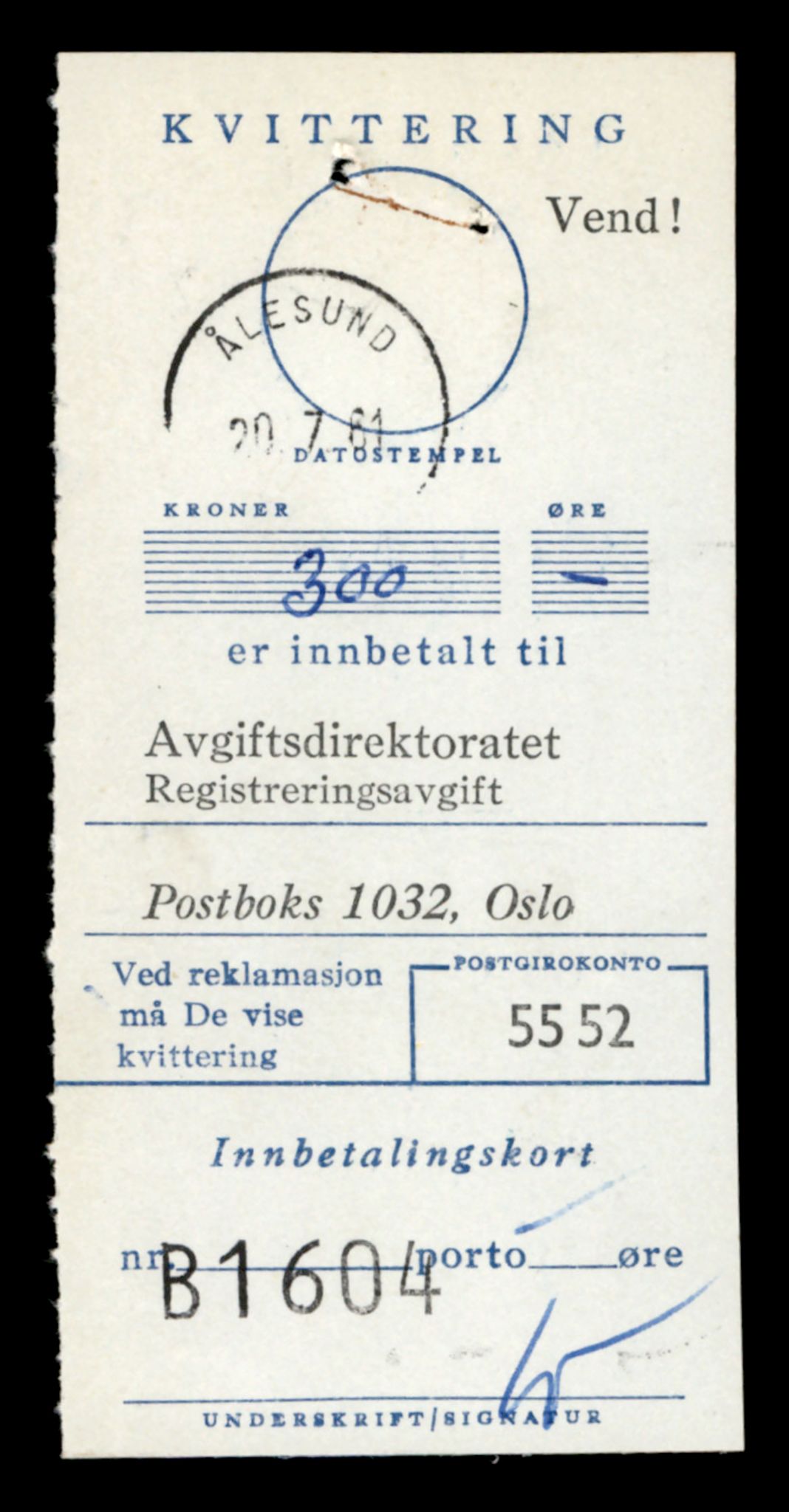 Møre og Romsdal vegkontor - Ålesund trafikkstasjon, AV/SAT-A-4099/F/Fe/L0043: Registreringskort for kjøretøy T 14080 - T 14204, 1927-1998, s. 241