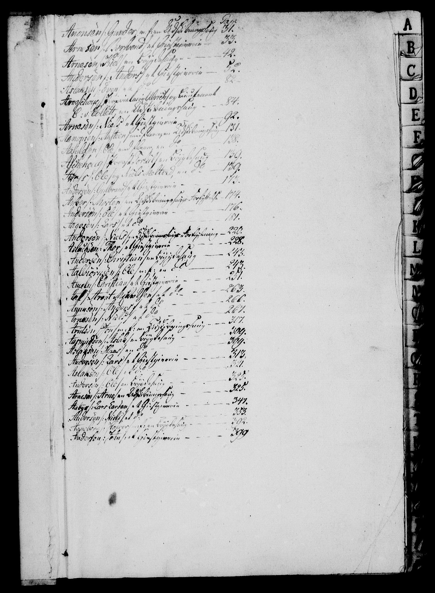 Rentekammeret, Kammerkanselliet, RA/EA-3111/G/Gg/Gga/L0020: Norsk ekspedisjonsprotokoll med register (merket RK 53.20), 1811-1814