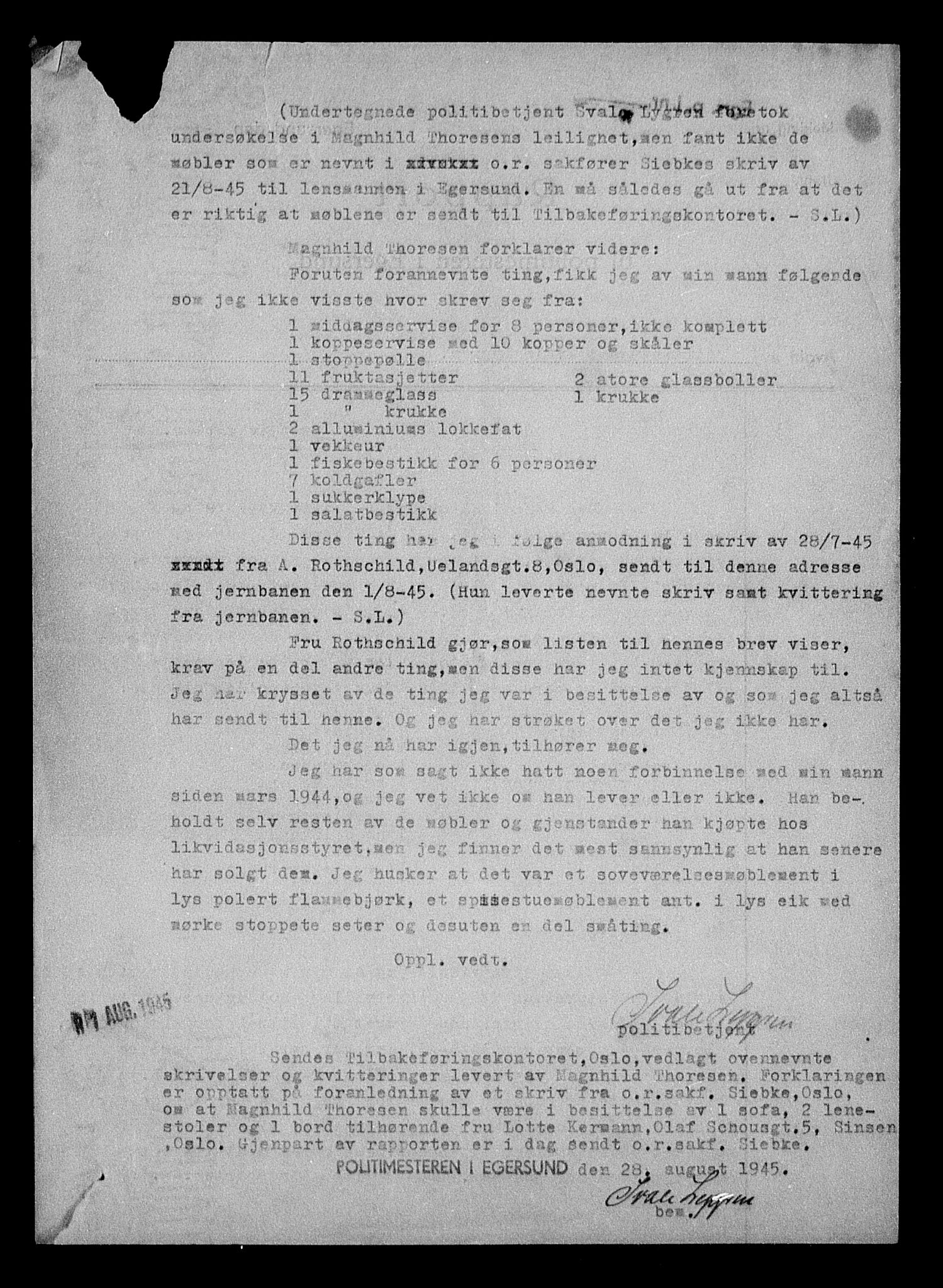 Justisdepartementet, Tilbakeføringskontoret for inndratte formuer, AV/RA-S-1564/H/Hc/Hcc/L0959: --, 1945-1947, s. 75