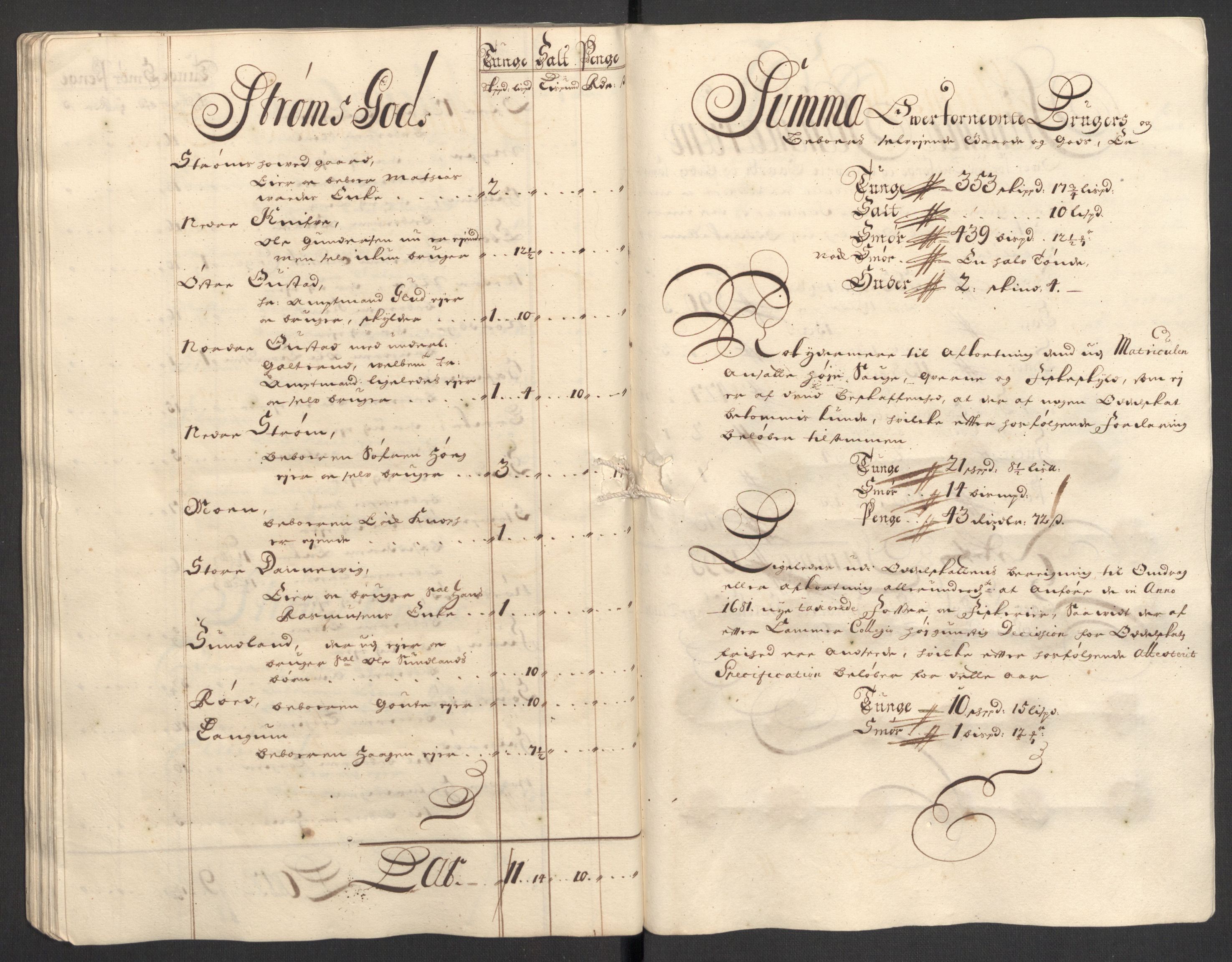 Rentekammeret inntil 1814, Reviderte regnskaper, Fogderegnskap, AV/RA-EA-4092/R32/L1870: Fogderegnskap Jarlsberg grevskap, 1702, s. 239