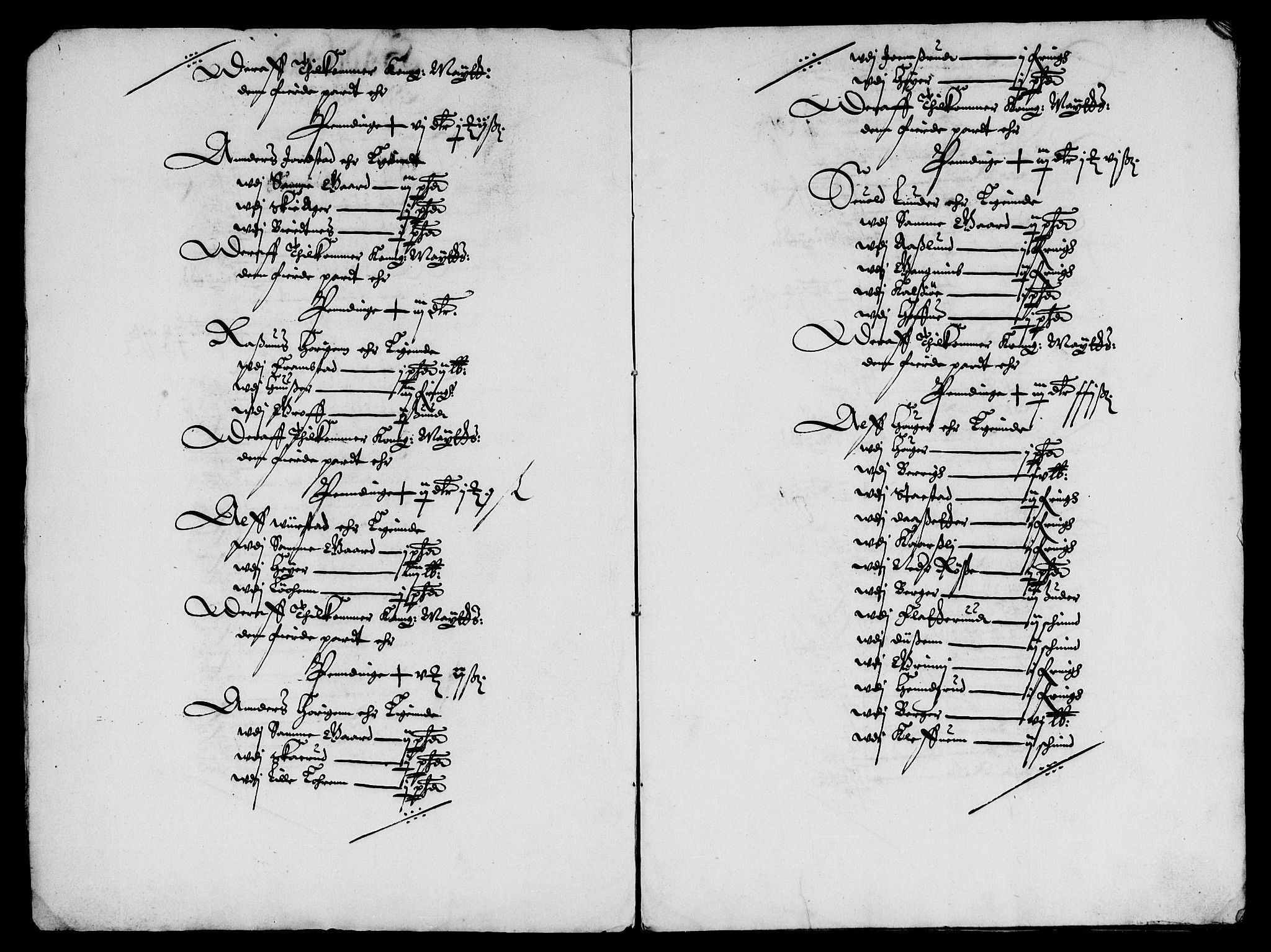 Rentekammeret inntil 1814, Reviderte regnskaper, Lensregnskaper, AV/RA-EA-5023/R/Rb/Rba/L0159: Akershus len, 1641-1642