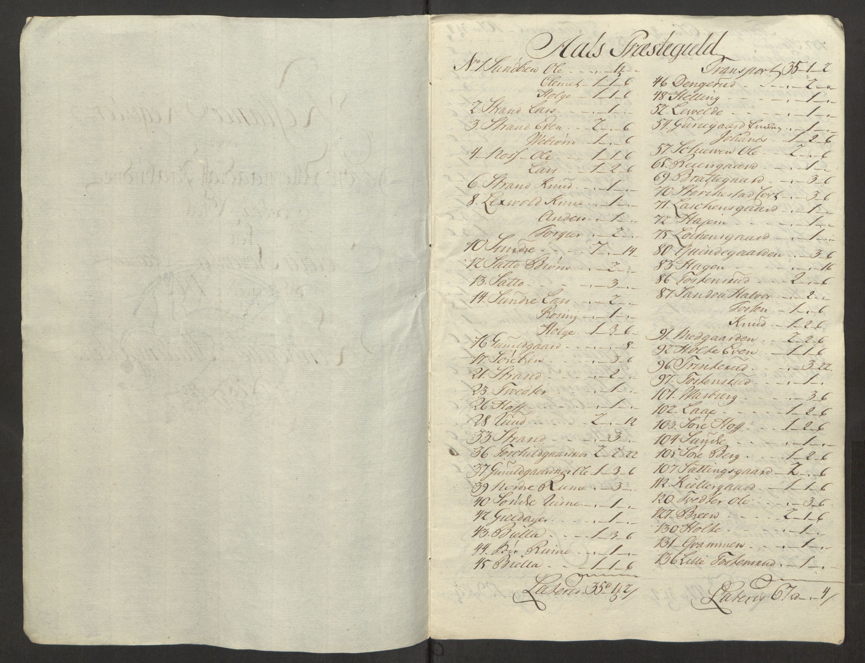 Rentekammeret inntil 1814, Reviderte regnskaper, Fogderegnskap, AV/RA-EA-4092/R23/L1565: Ekstraskatten Ringerike og Hallingdal, 1762-1763, s. 334