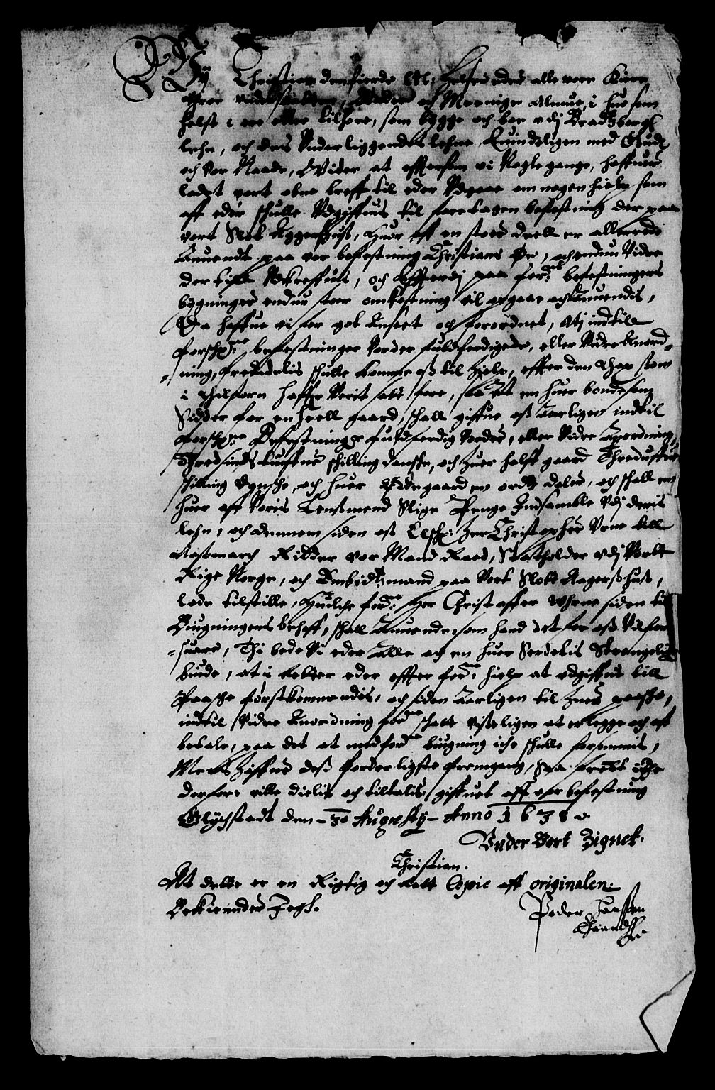 Rentekammeret inntil 1814, Reviderte regnskaper, Lensregnskaper, AV/RA-EA-5023/R/Rb/Rbp/L0025: Bratsberg len, 1640-1641