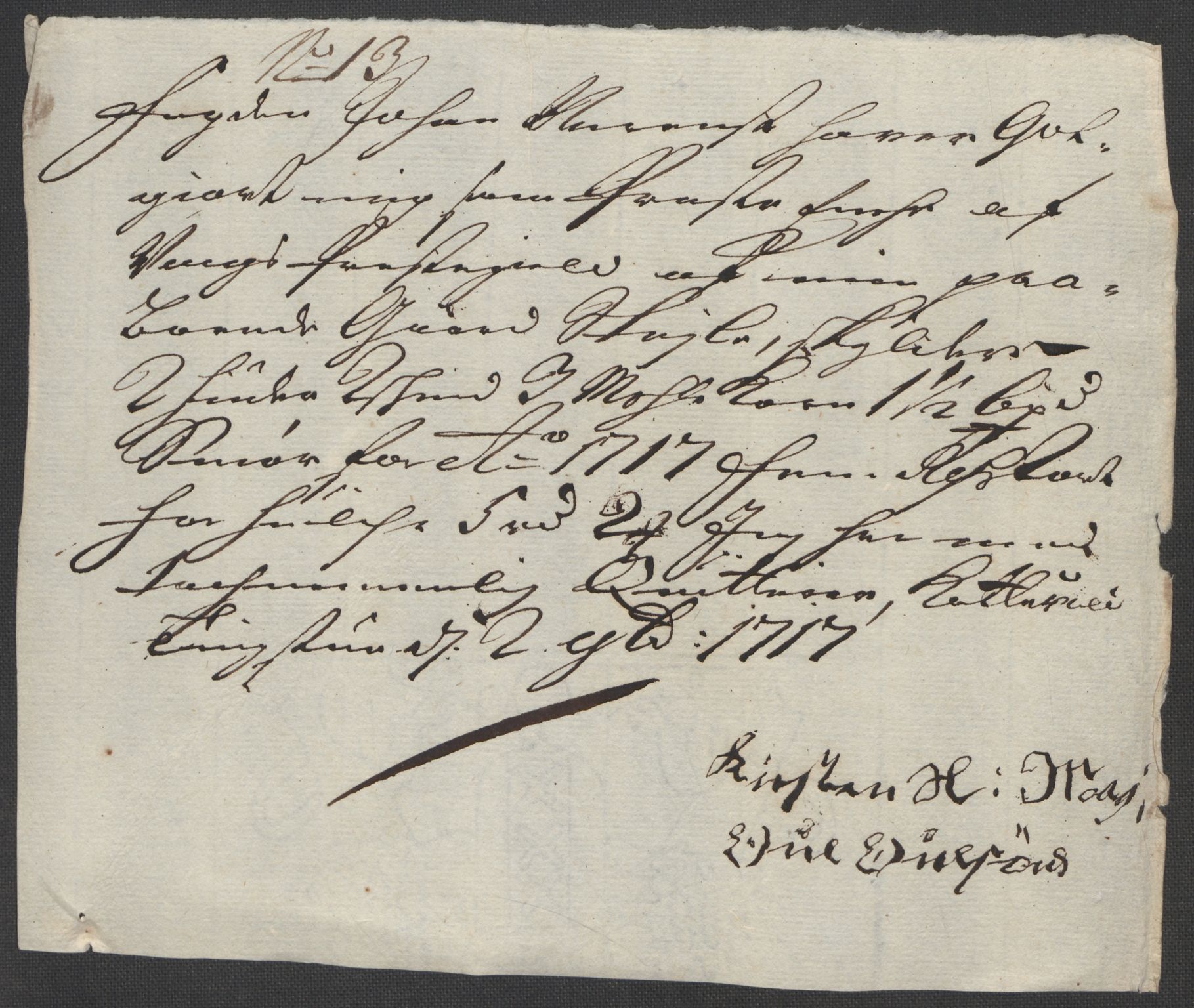 Rentekammeret inntil 1814, Reviderte regnskaper, Fogderegnskap, RA/EA-4092/R18/L1318: Fogderegnskap Hadeland, Toten og Valdres, 1717, s. 121