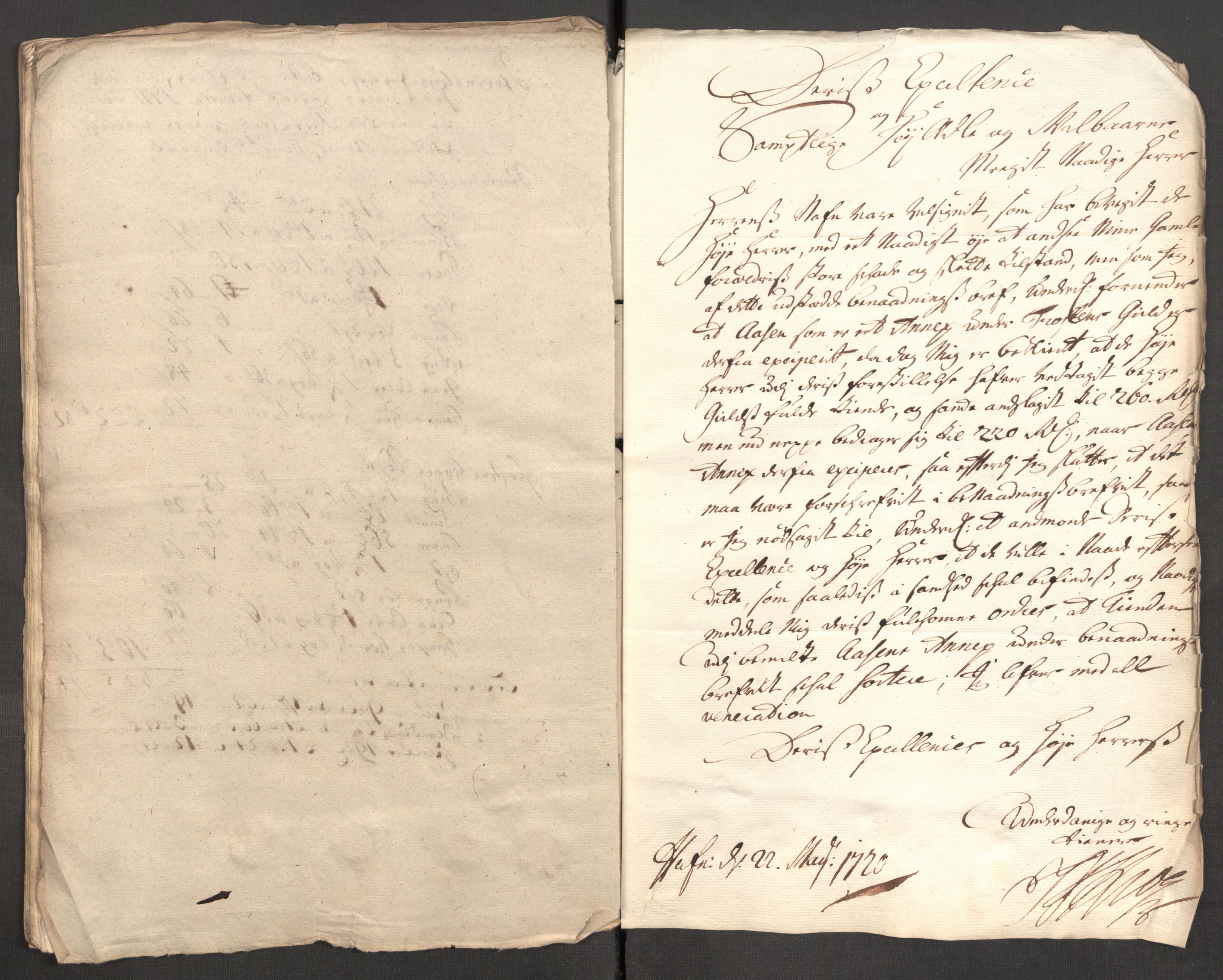 Rentekammeret inntil 1814, Reviderte regnskaper, Fogderegnskap, RA/EA-4092/R62/L4201: Fogderegnskap Stjørdal og Verdal, 1711, s. 305