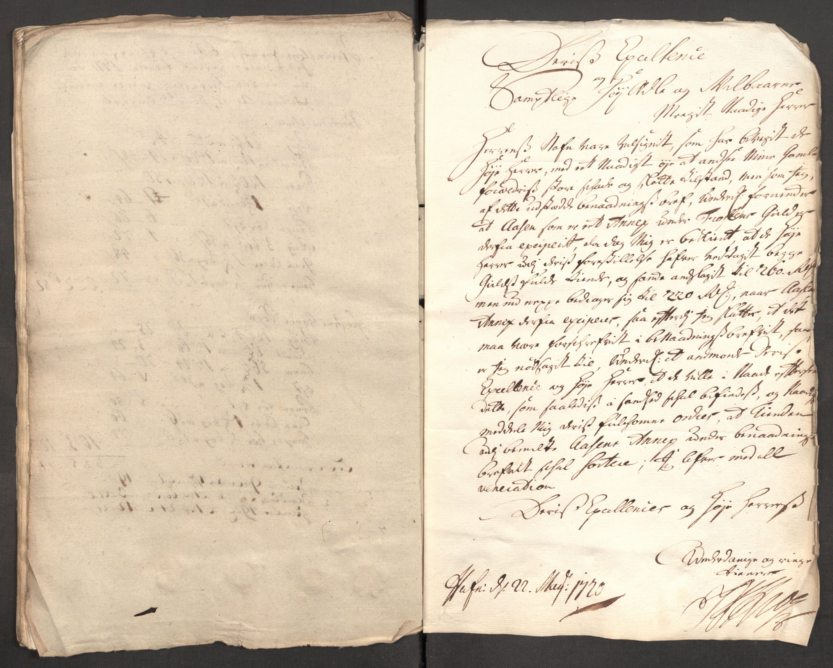 Rentekammeret inntil 1814, Reviderte regnskaper, Fogderegnskap, AV/RA-EA-4092/R62/L4201: Fogderegnskap Stjørdal og Verdal, 1711, s. 305