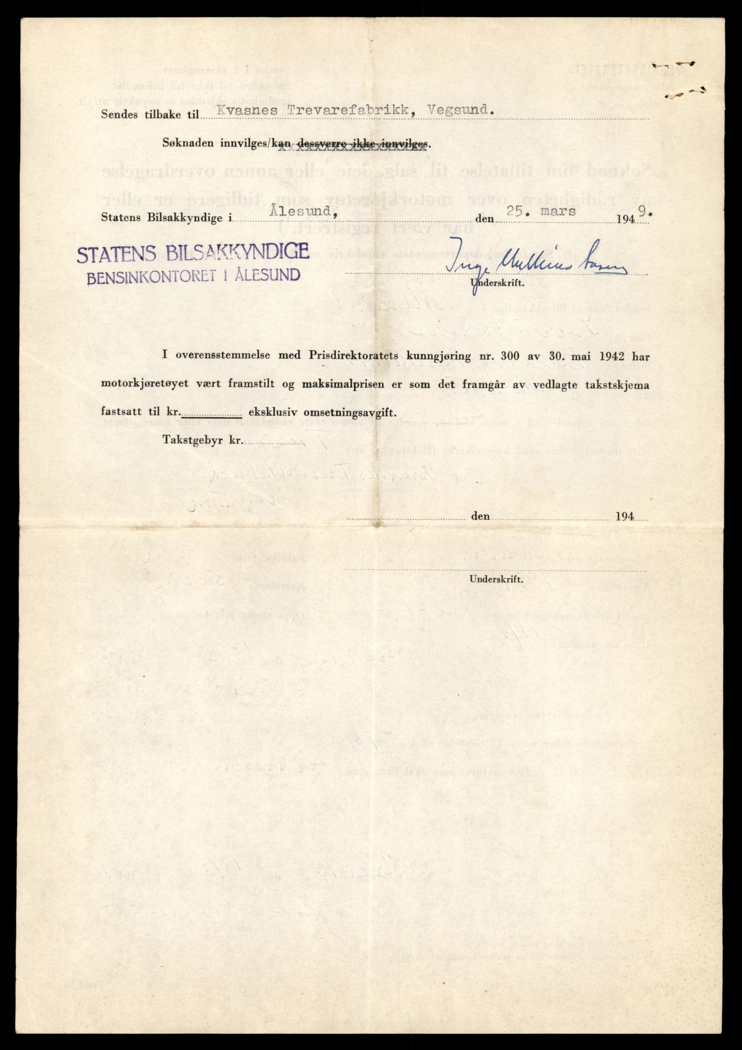 Møre og Romsdal vegkontor - Ålesund trafikkstasjon, AV/SAT-A-4099/F/Fe/L0035: Registreringskort for kjøretøy T 12653 - T 12829, 1927-1998, s. 622