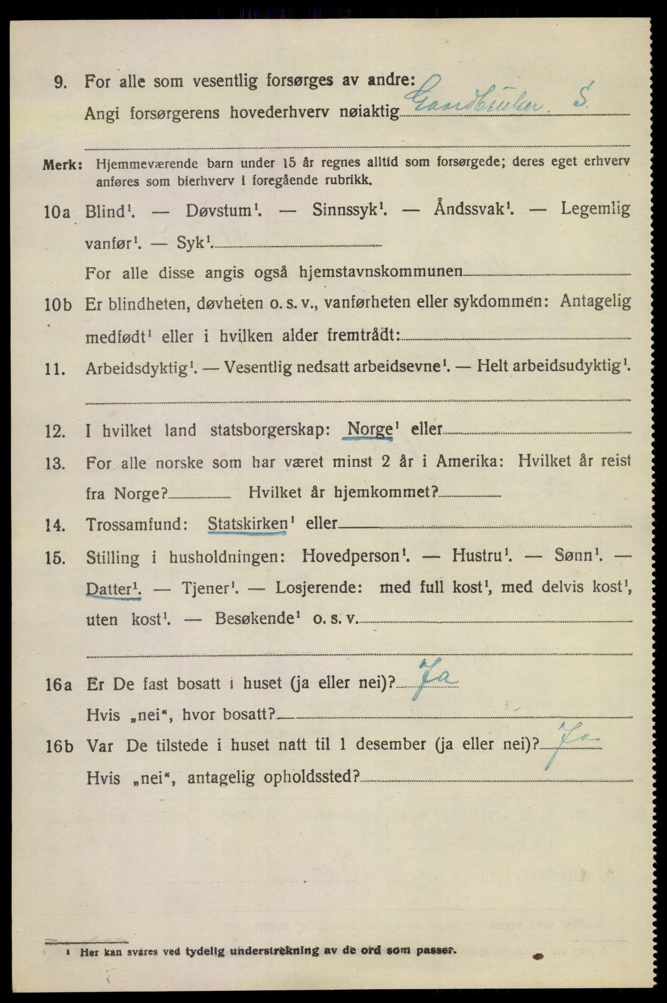 SAKO, Folketelling 1920 for 0727 Hedrum herred, 1920, s. 10818