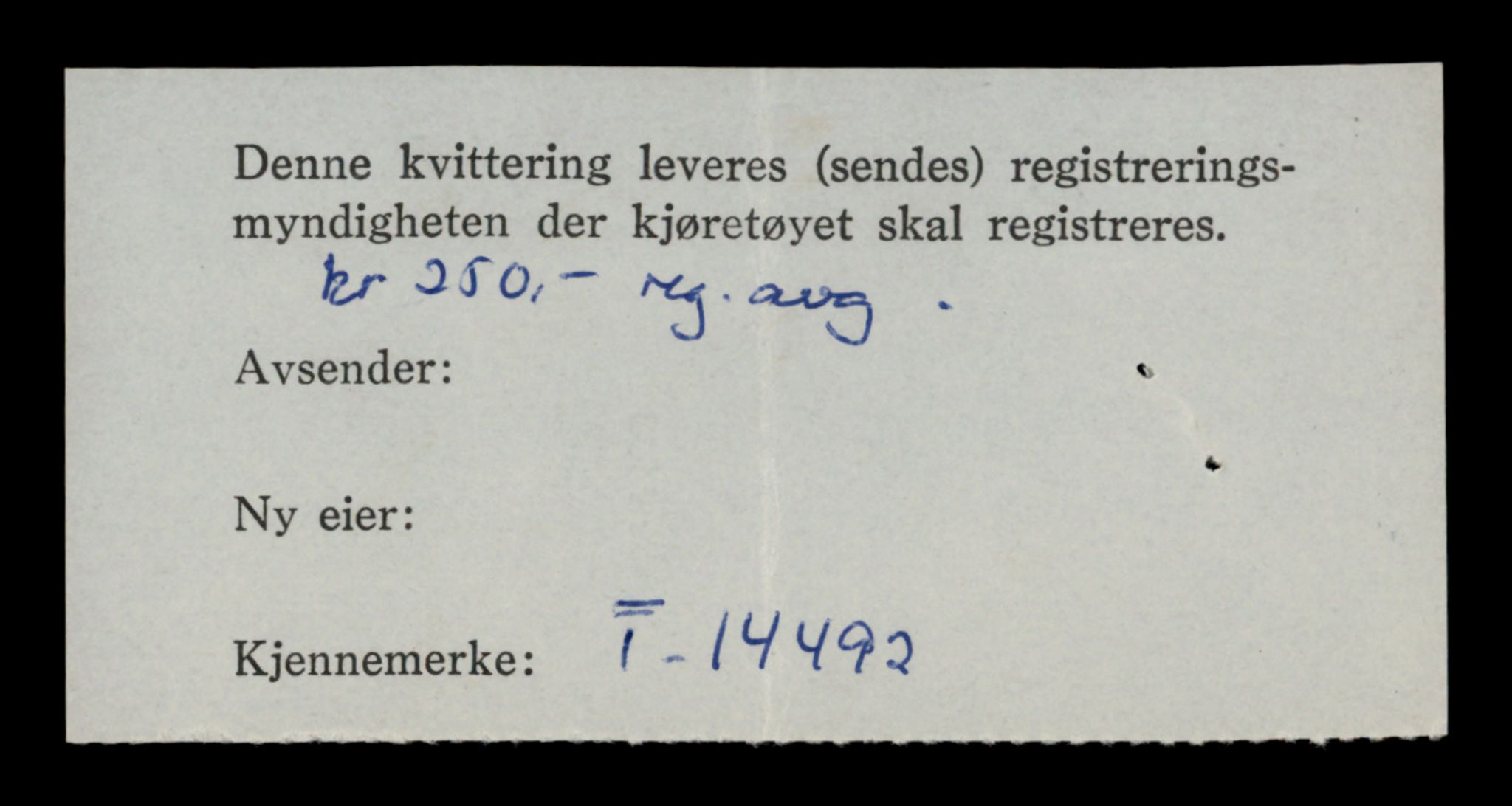 Møre og Romsdal vegkontor - Ålesund trafikkstasjon, AV/SAT-A-4099/F/Fe/L0046: Registreringskort for kjøretøy T 14445 - T 14579, 1927-1998