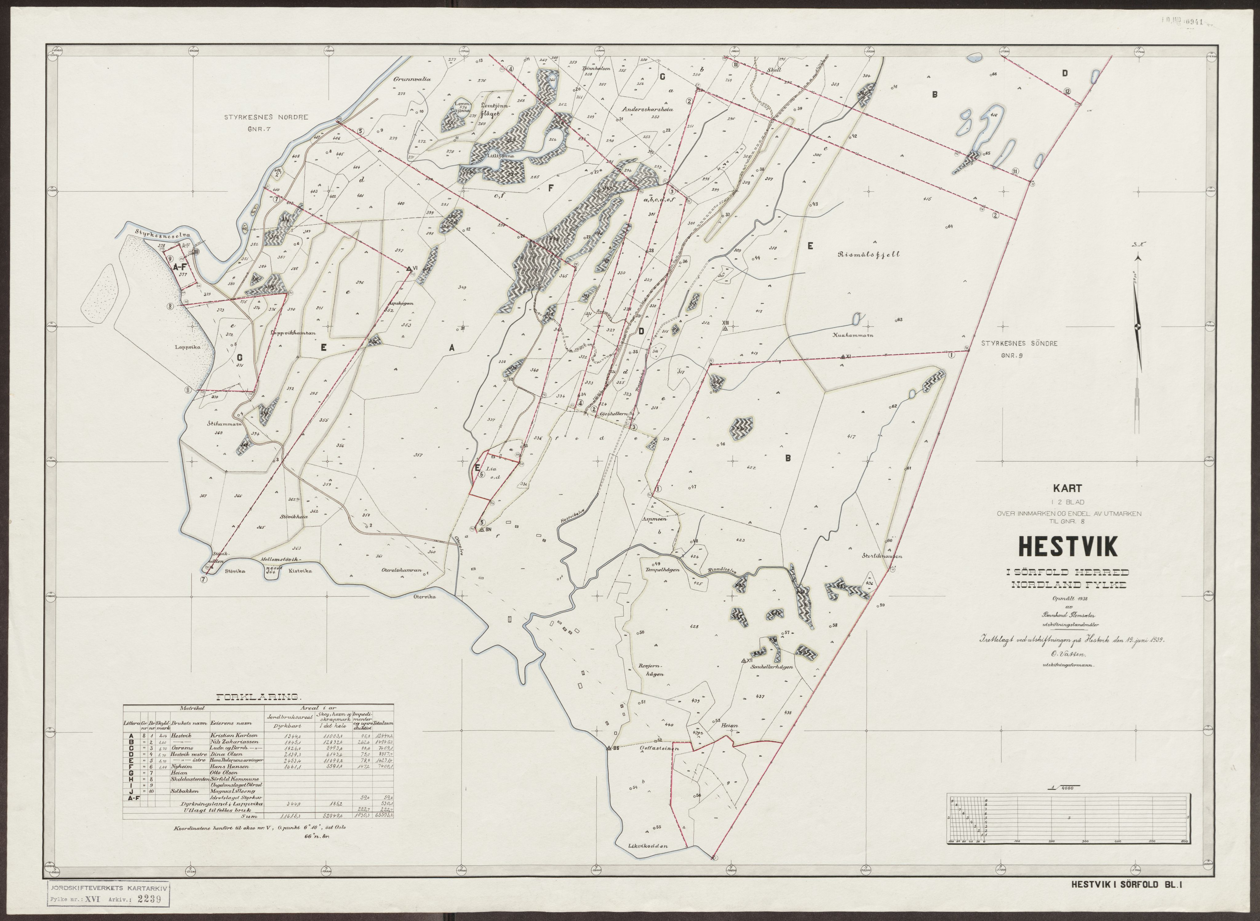 Jordskifteverkets kartarkiv, AV/RA-S-3929/T, 1859-1988, s. 2781