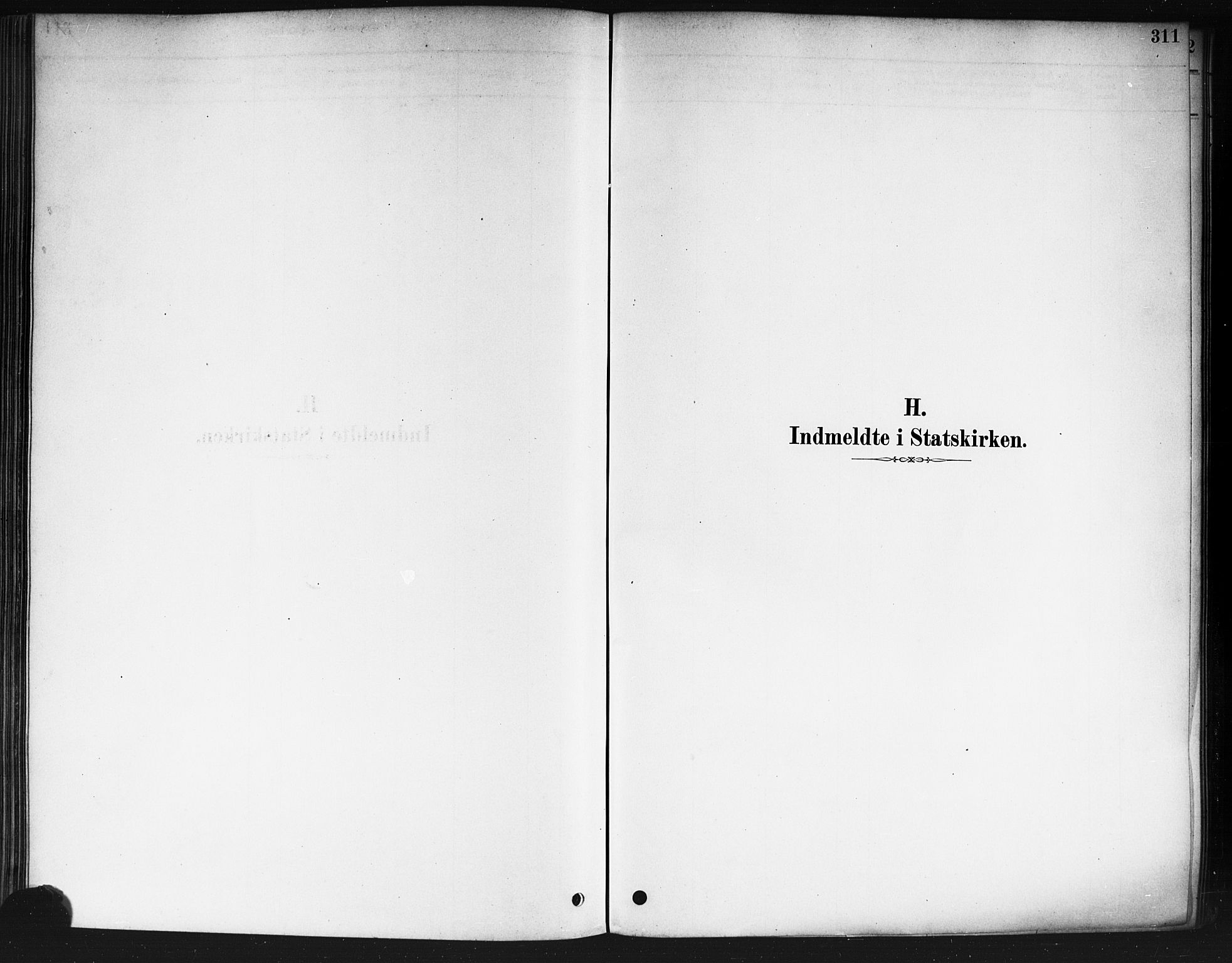 Nedre Eiker kirkebøker, SAKO/A-612/F/Fa/L0002: Ministerialbok nr. 2, 1878-1885, s. 311
