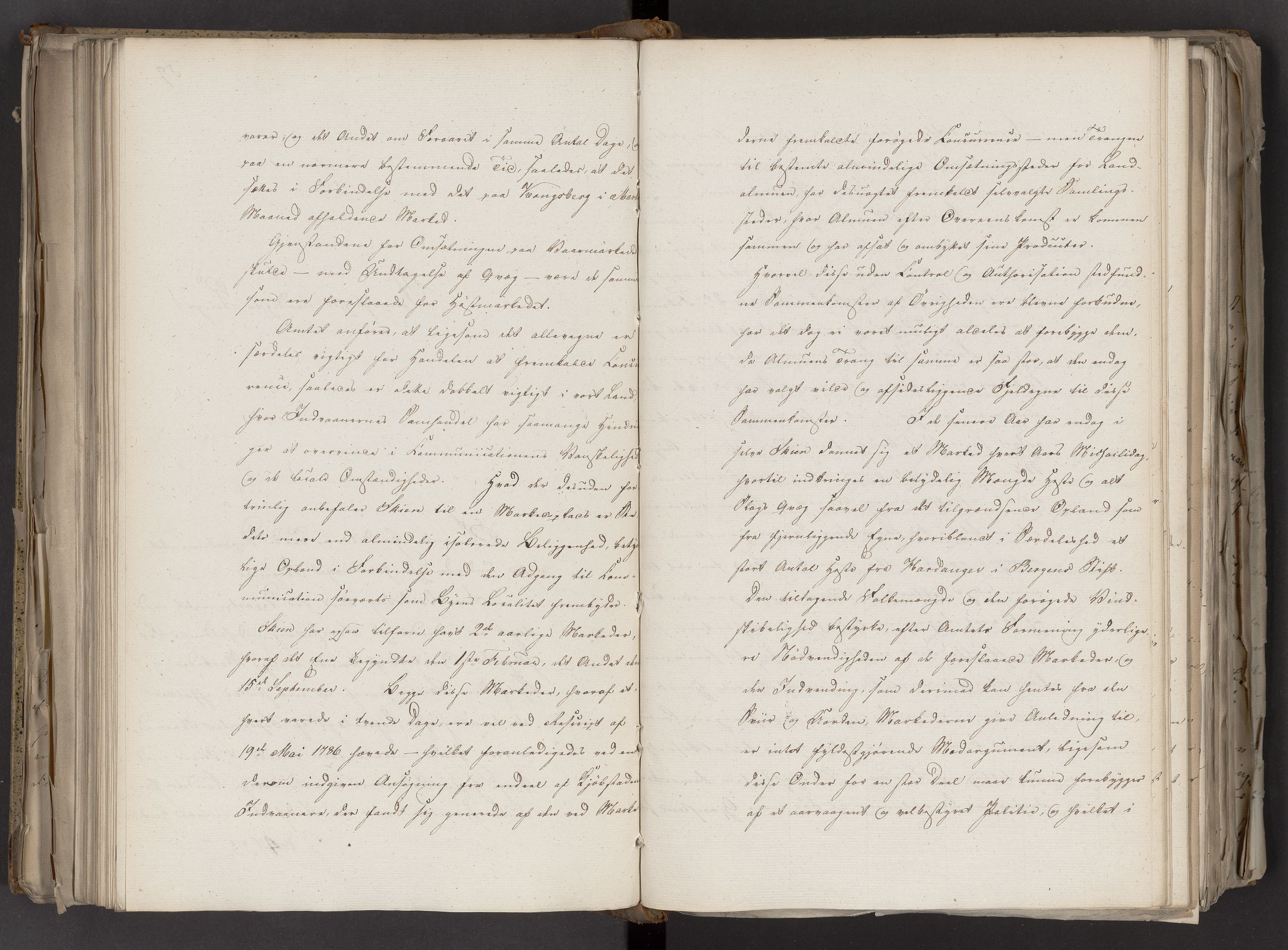 Statsrådsavdelingen i Stockholm, AV/RA-S-1003/D/Da/L0093: Regjeringsinnstillinger nr. 4650-4849, 1834