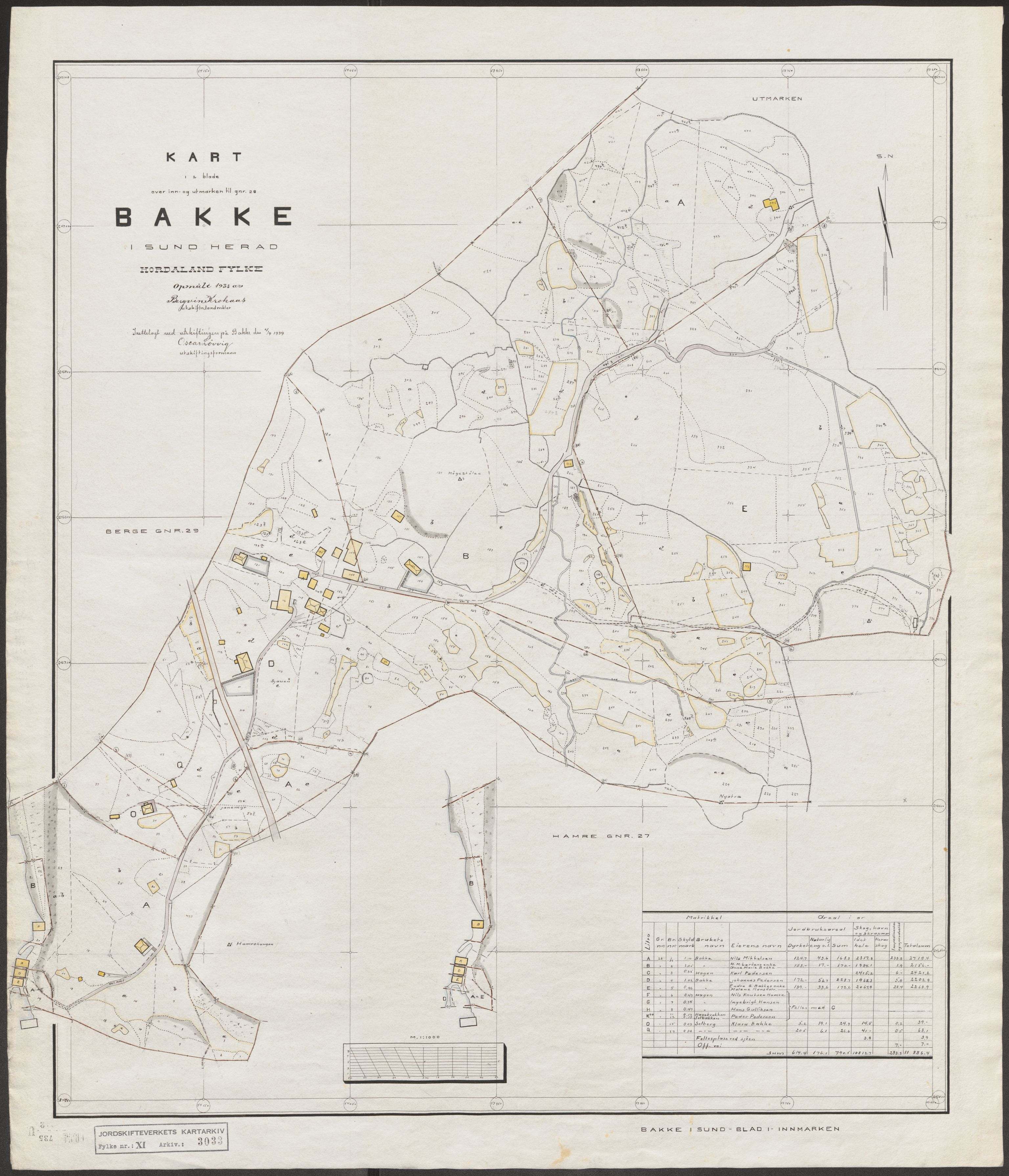 Jordskifteverkets kartarkiv, AV/RA-S-3929/T, 1859-1988, s. 3439