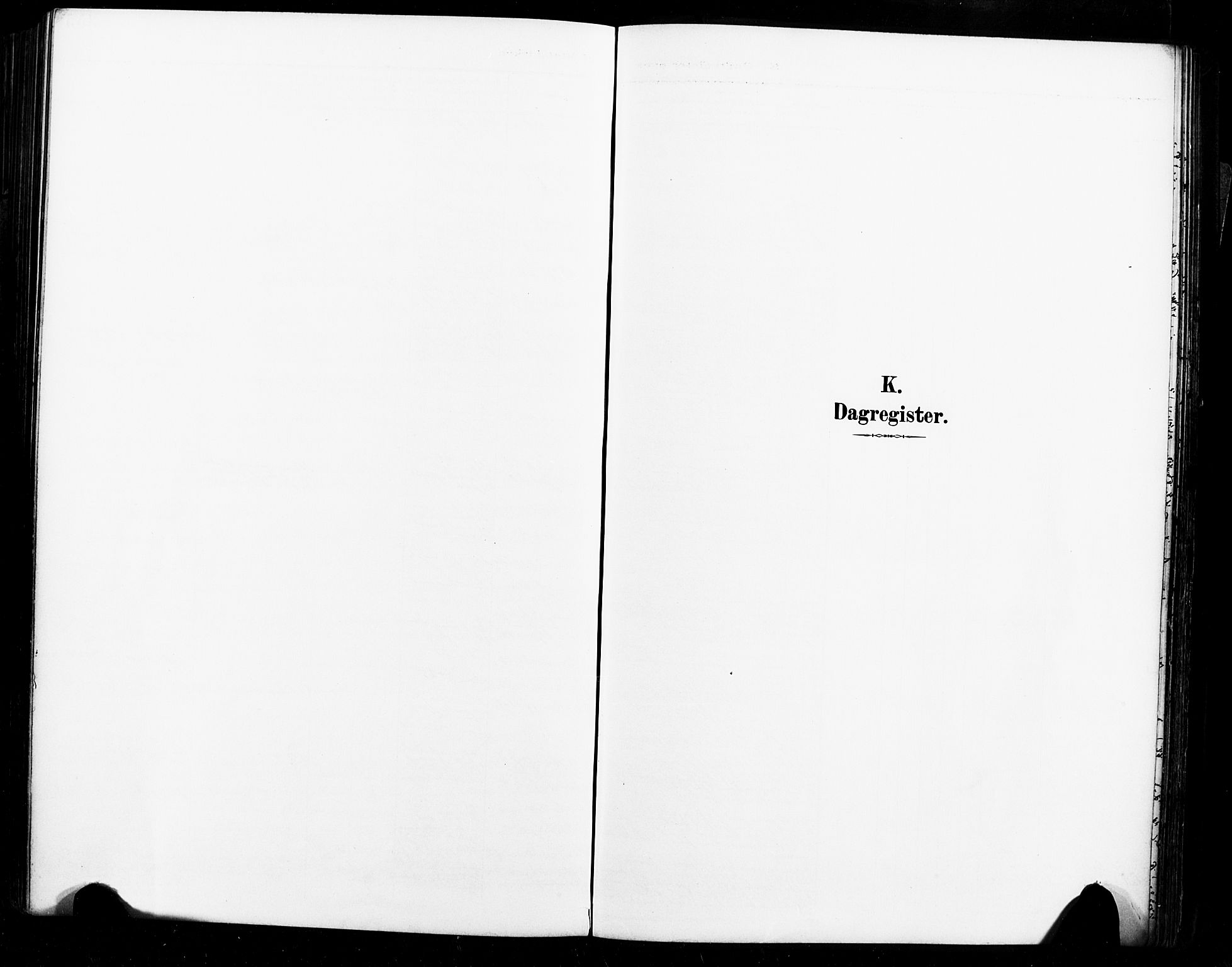 Ministerialprotokoller, klokkerbøker og fødselsregistre - Sør-Trøndelag, AV/SAT-A-1456/604/L0198: Ministerialbok nr. 604A19, 1893-1900