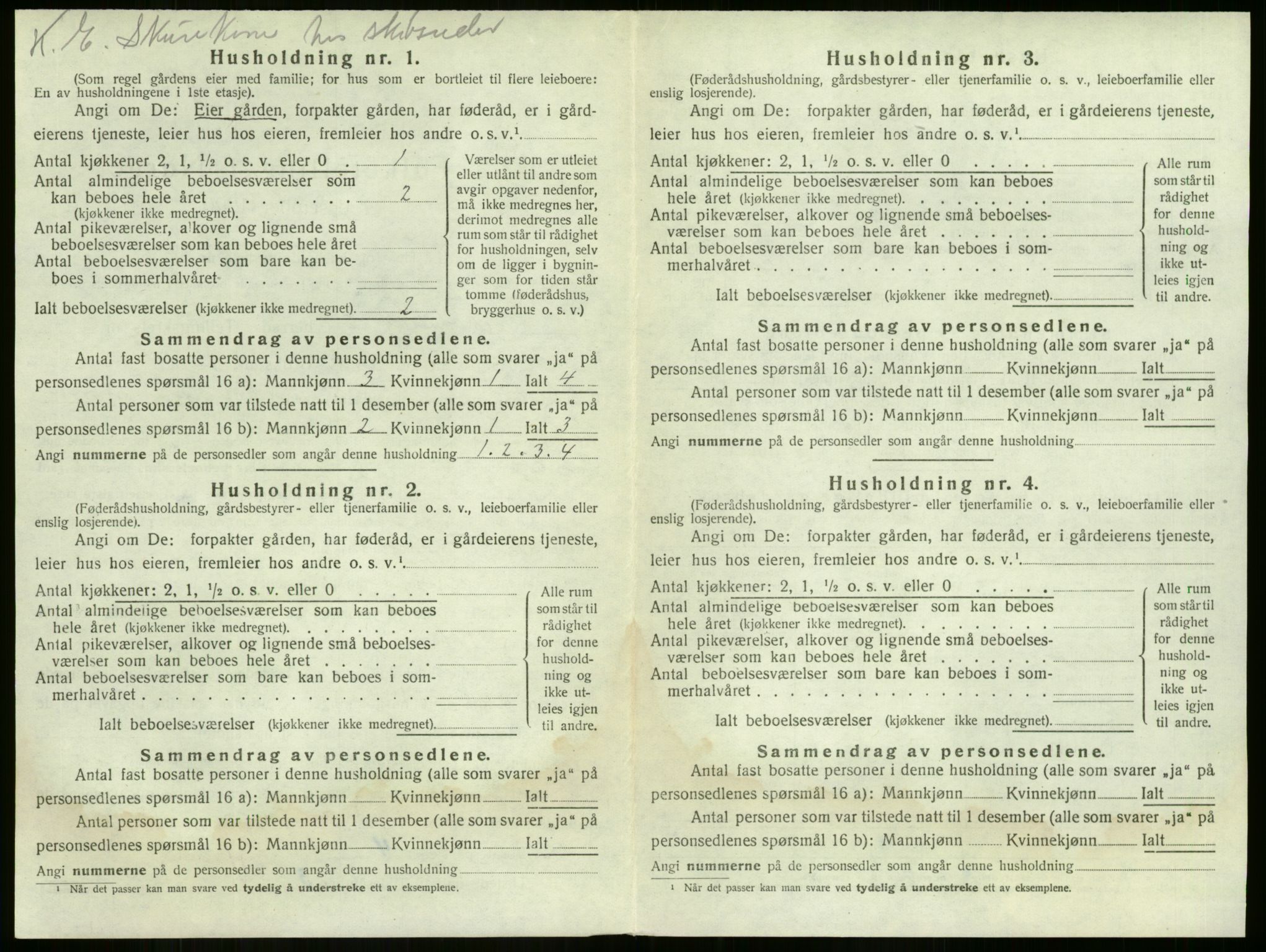 SAKO, Folketelling 1920 for 0722 Nøtterøy herred, 1920, s. 81